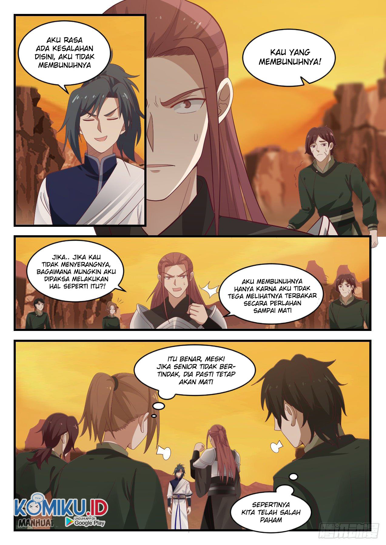 Martial Peak Part 1 Chapter 1086 - https://gambar-id.komiku.org/wp-content/uploads/2372219-10.jpg