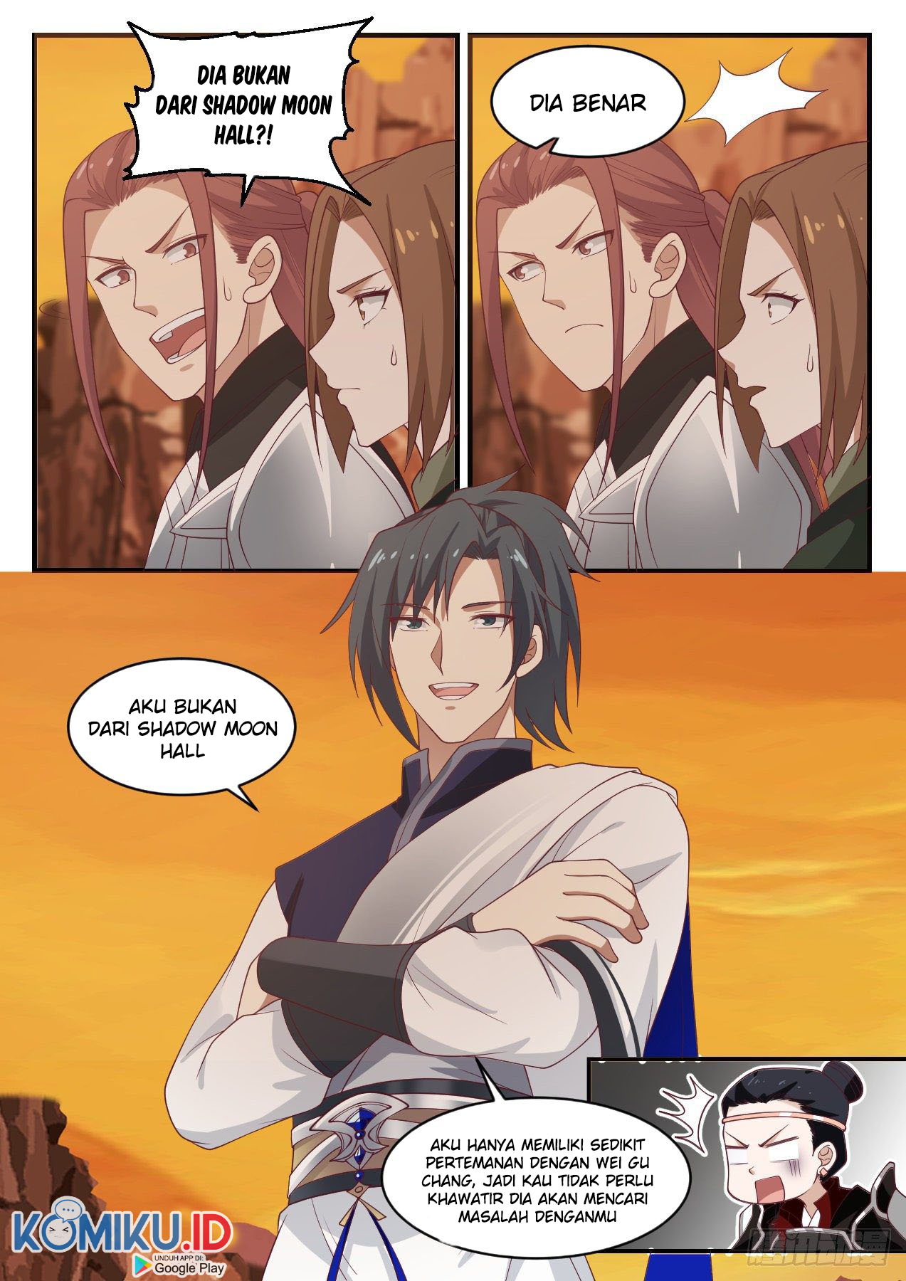 Martial Peak Part 1 Chapter 1086 - https://gambar-id.komiku.org/wp-content/uploads/2372219-12.jpg