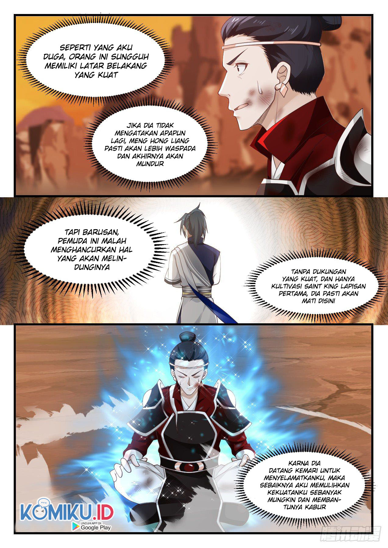 Martial Peak Part 1 Chapter 1086 - https://gambar-id.komiku.org/wp-content/uploads/2372219-13.jpg