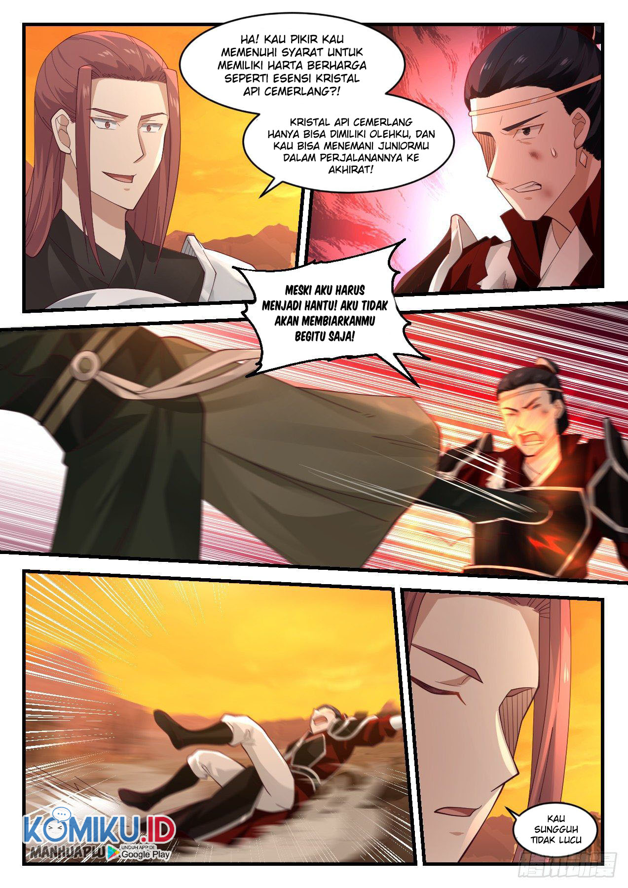 Martial Peak Part 1 Chapter 1086 - https://gambar-id.komiku.org/wp-content/uploads/2372219-4.jpg