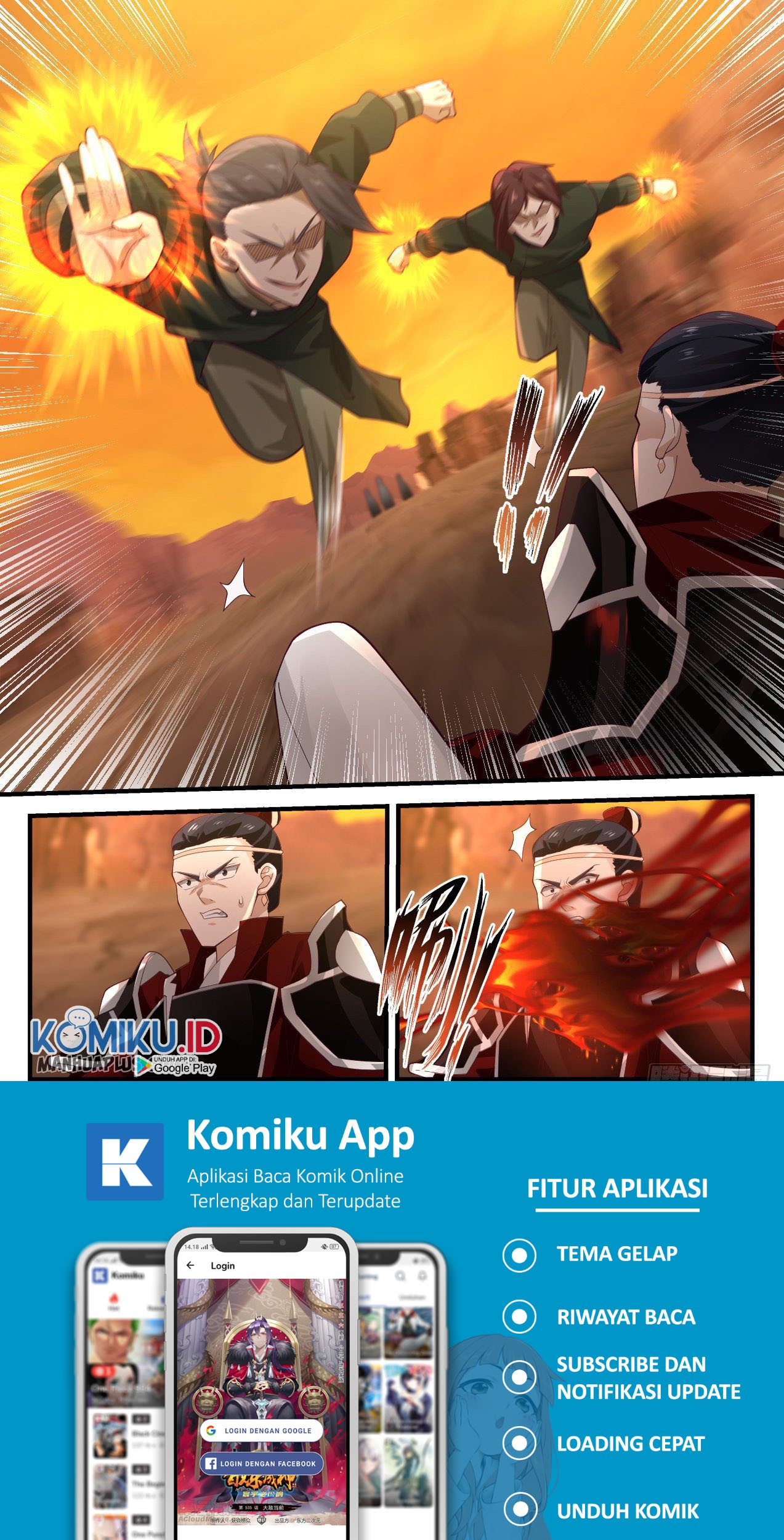 Martial Peak Part 1 Chapter 1086 - https://gambar-id.komiku.org/wp-content/uploads/2372219-5_part1.jpg