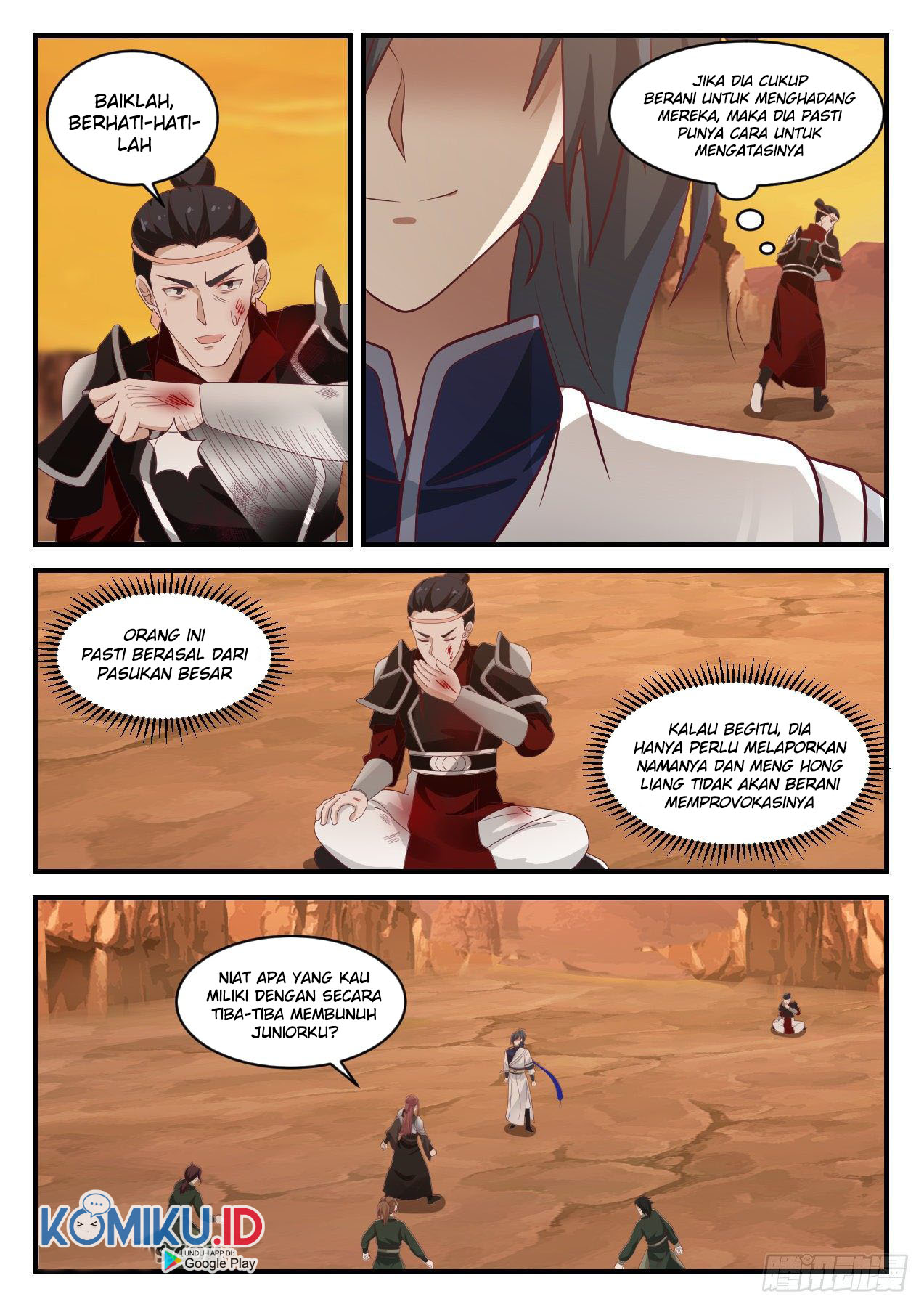 Martial Peak Part 1 Chapter 1086 - https://gambar-id.komiku.org/wp-content/uploads/2372219-9.jpg
