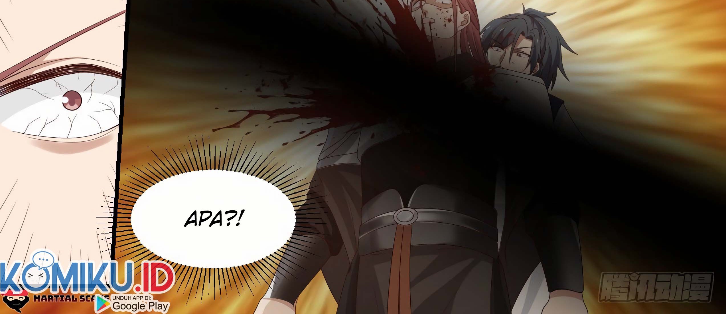 Martial Peak Part 1 Chapter 1087 - https://gambar-id.komiku.org/wp-content/uploads/2372306-10_part2.jpg