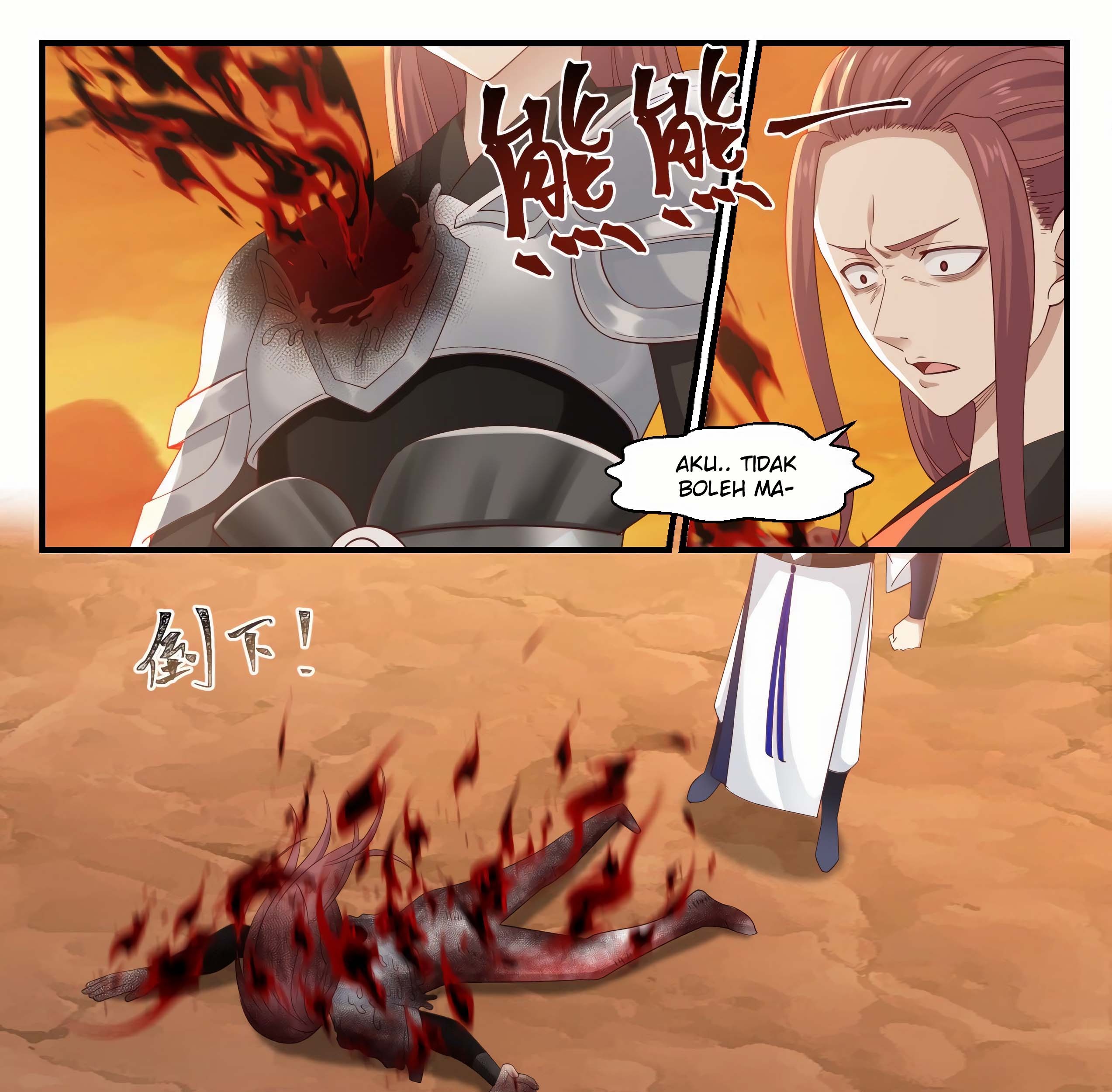 Martial Peak Part 1 Chapter 1087 - https://gambar-id.komiku.org/wp-content/uploads/2372306-11_part1.jpg