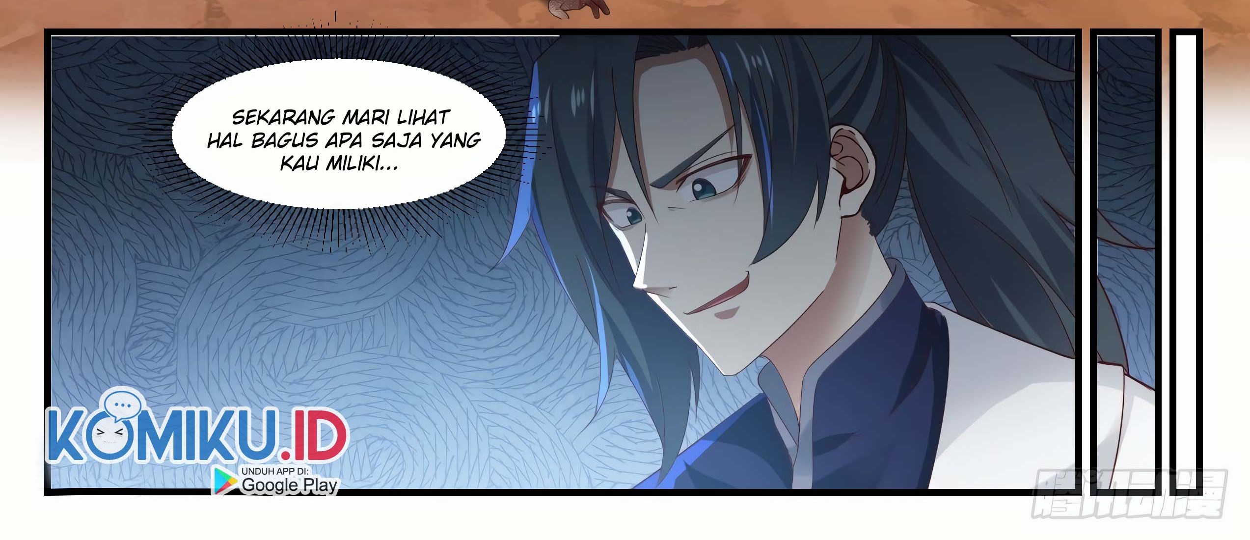 Martial Peak Part 1 Chapter 1087 - https://gambar-id.komiku.org/wp-content/uploads/2372306-11_part2.jpg