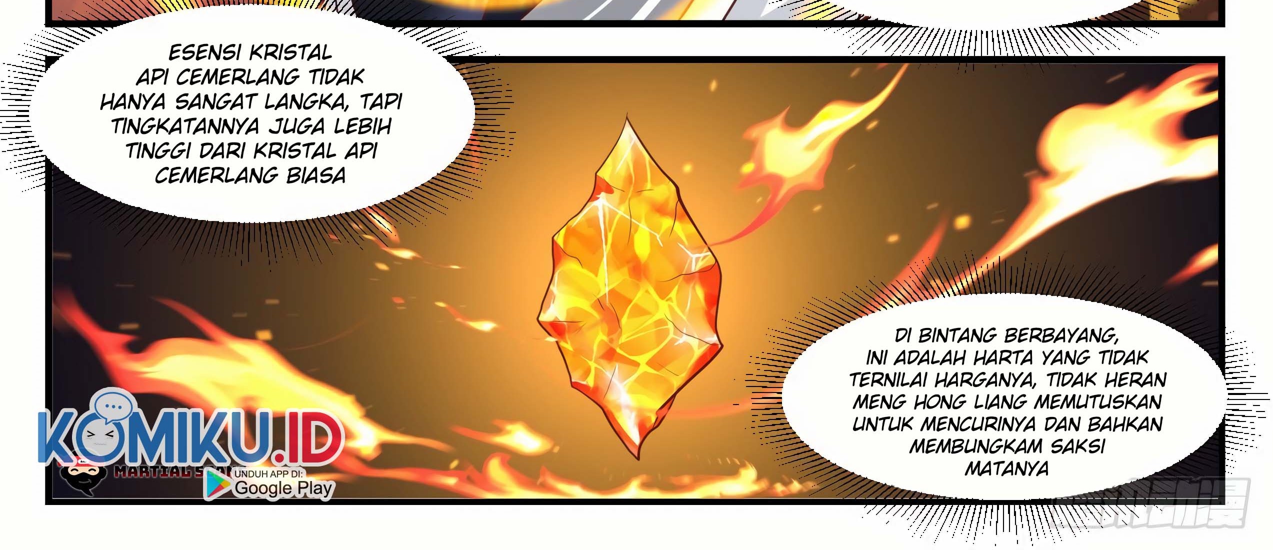 Martial Peak Part 1 Chapter 1087 - https://gambar-id.komiku.org/wp-content/uploads/2372306-12_part2.jpg