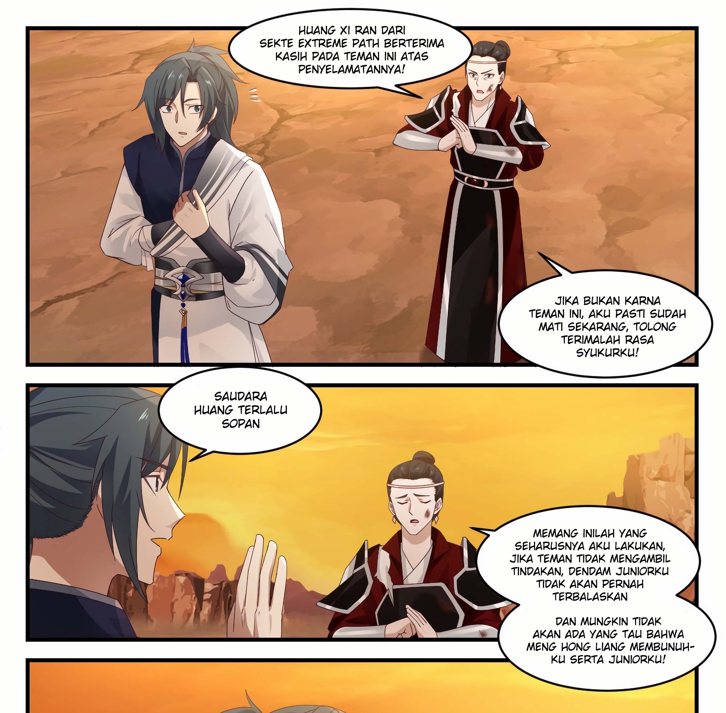 Martial Peak Part 1 Chapter 1087 - https://gambar-id.komiku.org/wp-content/uploads/2372306-14_part1.jpg