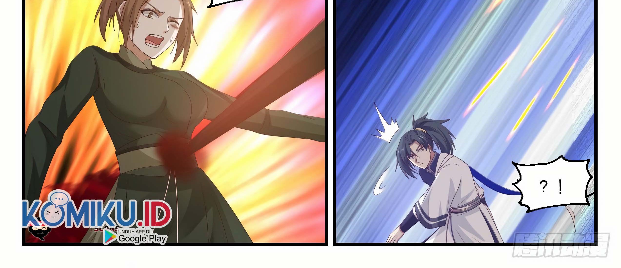 Martial Peak Part 1 Chapter 1087 - https://gambar-id.komiku.org/wp-content/uploads/2372306-6_part2.jpg