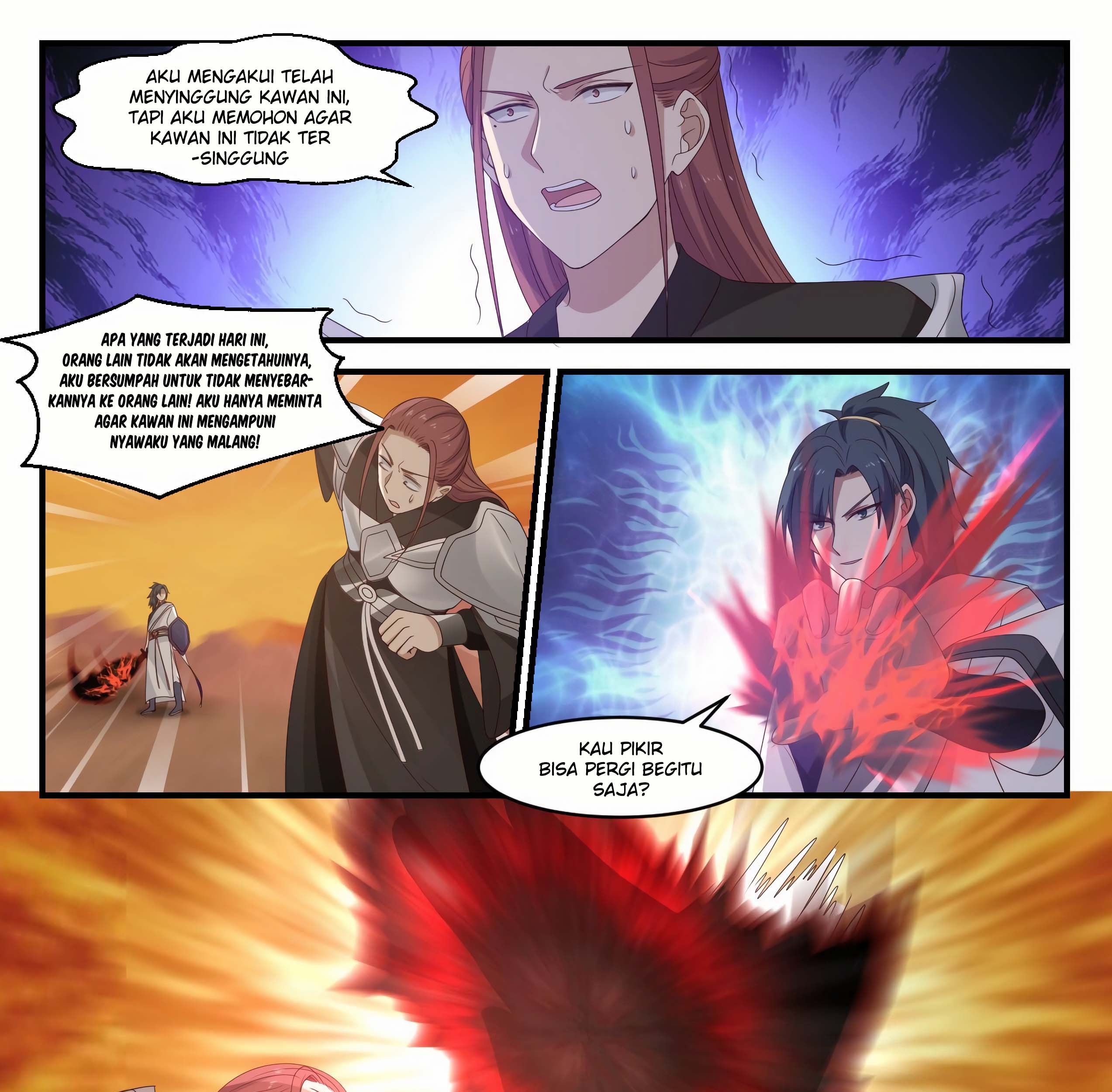 Martial Peak Part 1 Chapter 1087 - https://gambar-id.komiku.org/wp-content/uploads/2372306-8_part1.jpg