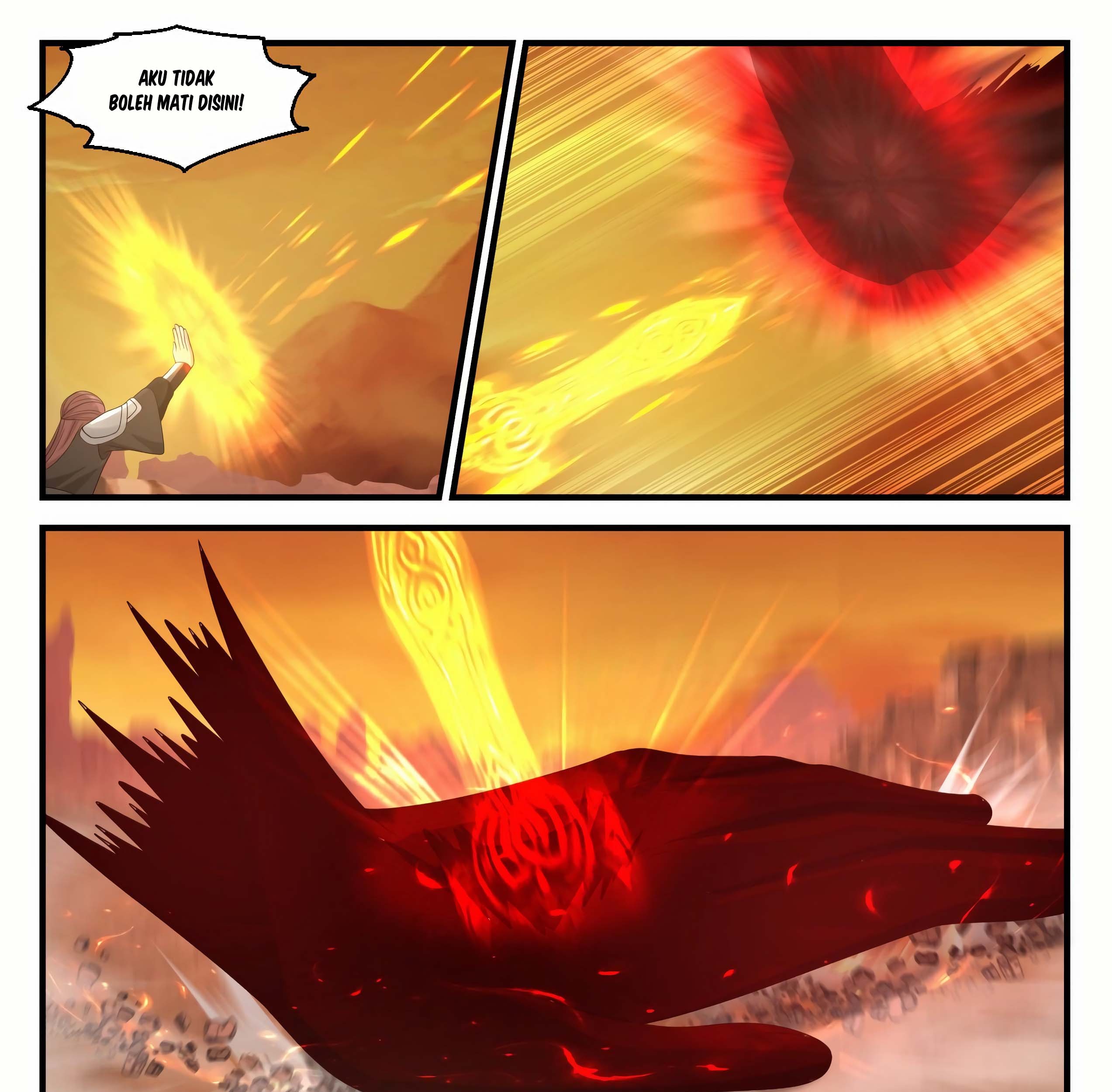 Martial Peak Part 1 Chapter 1087 - https://gambar-id.komiku.org/wp-content/uploads/2372306-9_part1.jpg