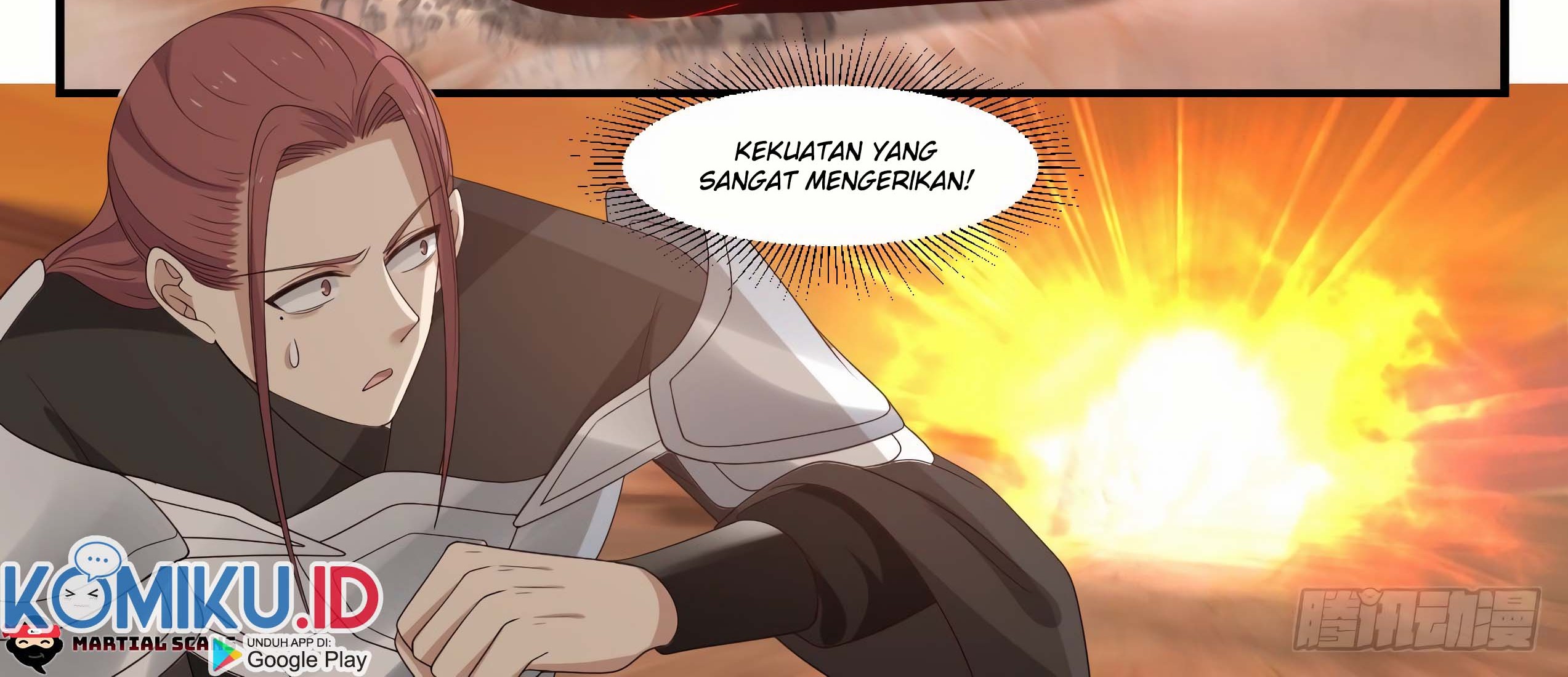 Martial Peak Part 1 Chapter 1087 - https://gambar-id.komiku.org/wp-content/uploads/2372306-9_part2.jpg