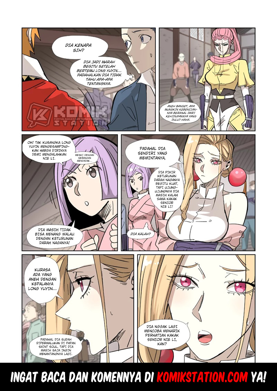 Tales of Demons and Gods Chapter 322 - https://gambar-id.komiku.org/wp-content/uploads/2372535-11.jpg