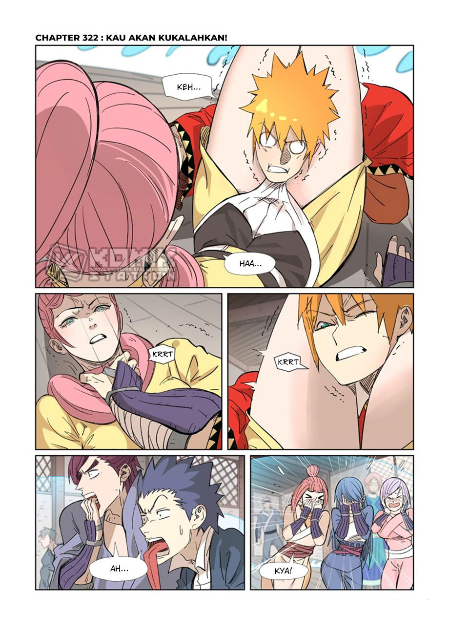 Tales of Demons and Gods Chapter 322 - https://gambar-id.komiku.org/wp-content/uploads/2372535-2.jpg