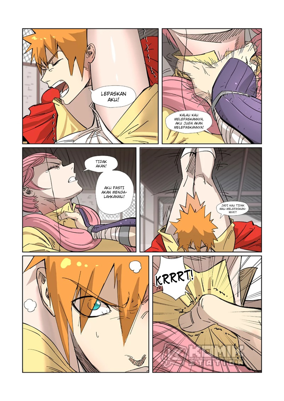 Tales of Demons and Gods Chapter 322 - https://gambar-id.komiku.org/wp-content/uploads/2372535-3.jpg