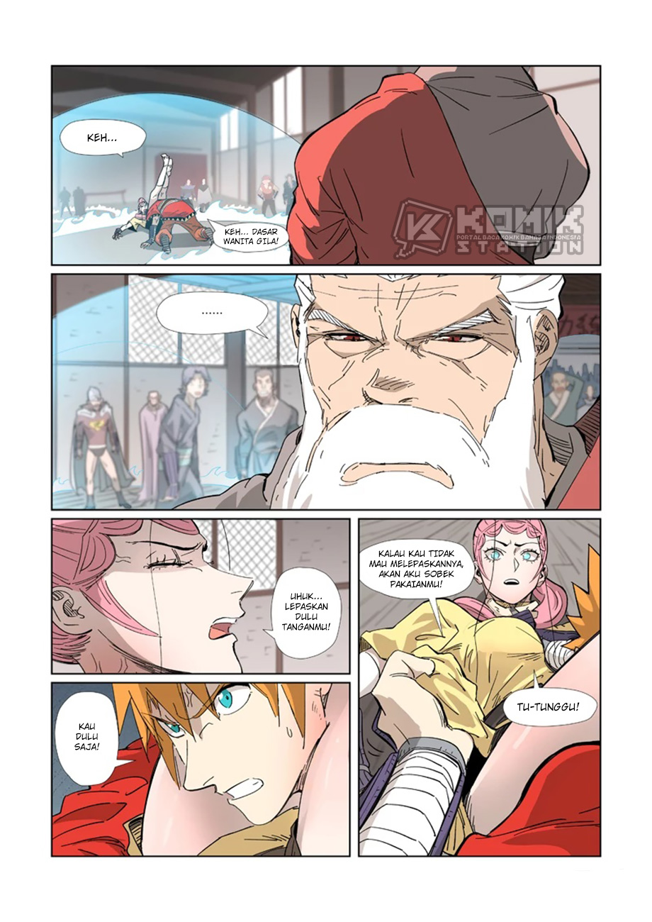 Tales of Demons and Gods Chapter 322 - https://gambar-id.komiku.org/wp-content/uploads/2372535-4.jpg
