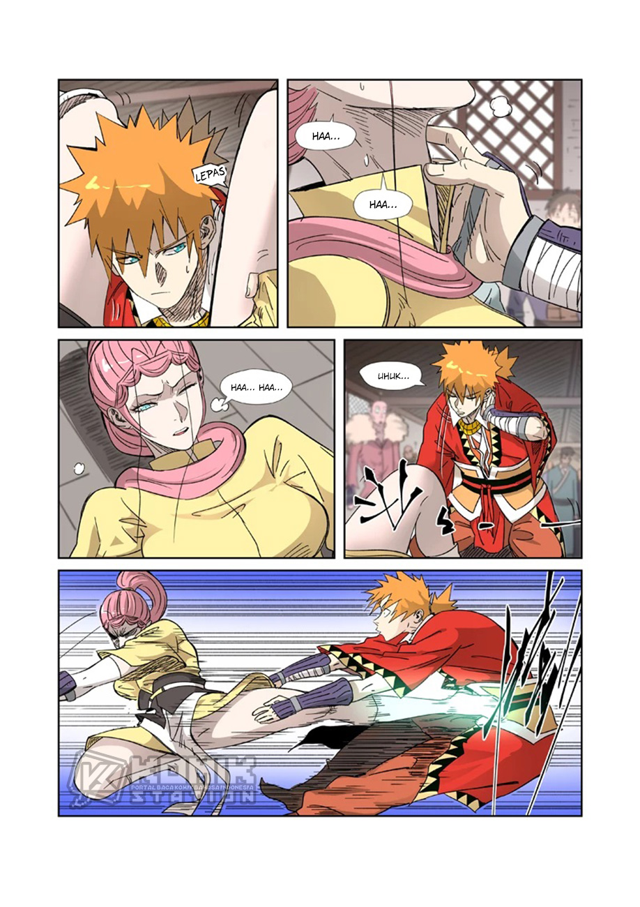 Tales of Demons and Gods Chapter 322 - https://gambar-id.komiku.org/wp-content/uploads/2372535-5.jpg