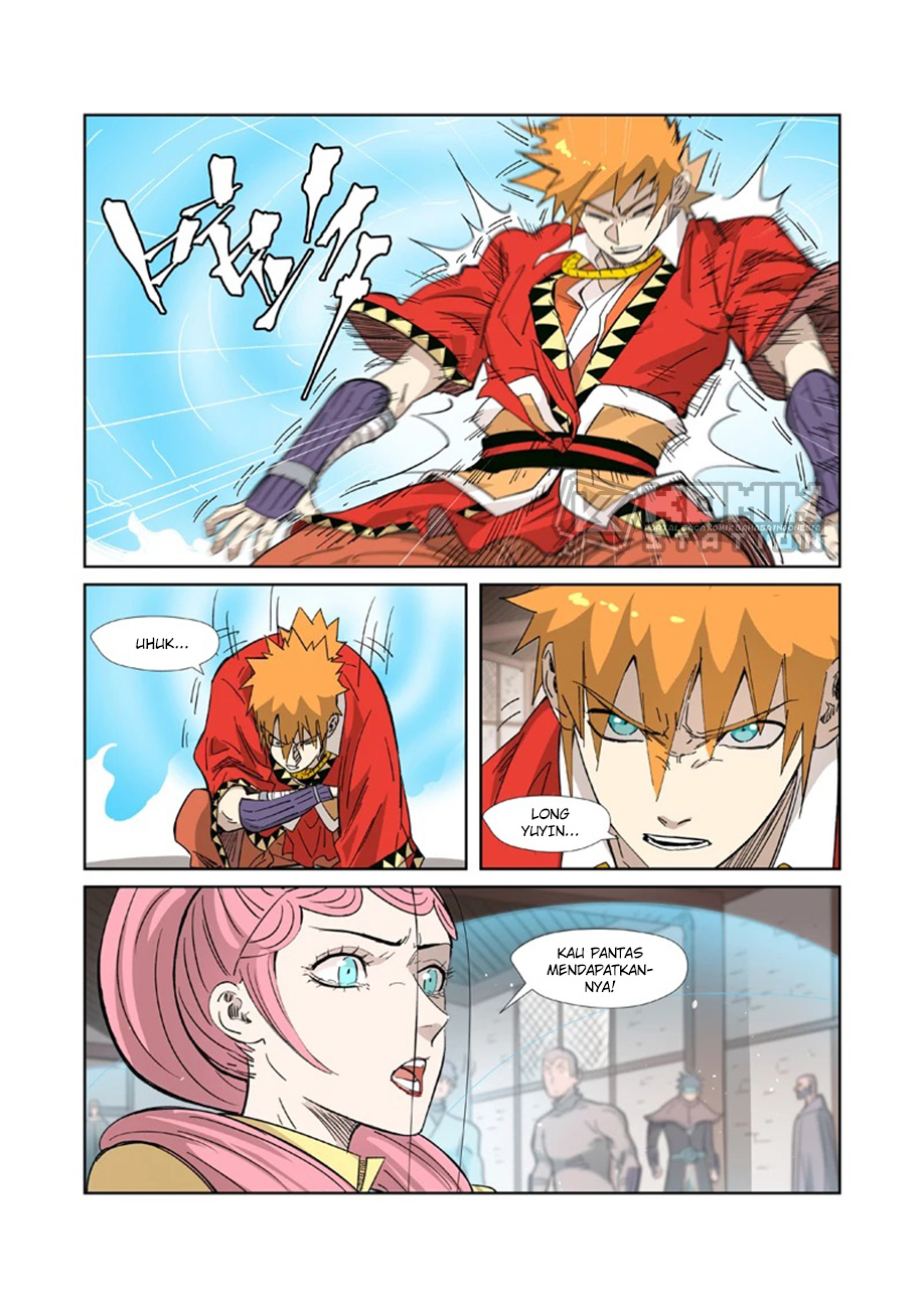 Tales of Demons and Gods Chapter 322 - https://gambar-id.komiku.org/wp-content/uploads/2372535-6.jpg