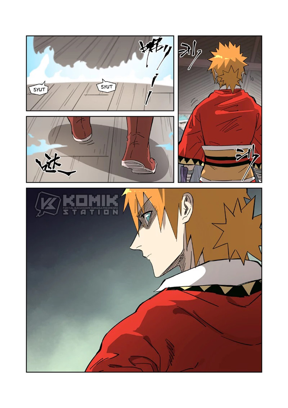 Tales of Demons and Gods Chapter 322 - https://gambar-id.komiku.org/wp-content/uploads/2372535-8.jpg