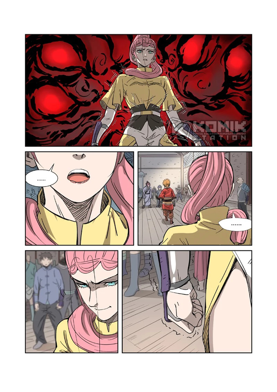Tales of Demons and Gods Chapter 322 - https://gambar-id.komiku.org/wp-content/uploads/2372535-9.jpg