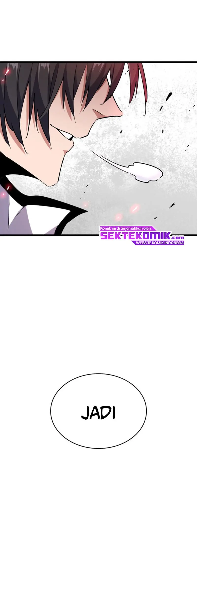 Magic Emperor Chapter 182 Gambar 39