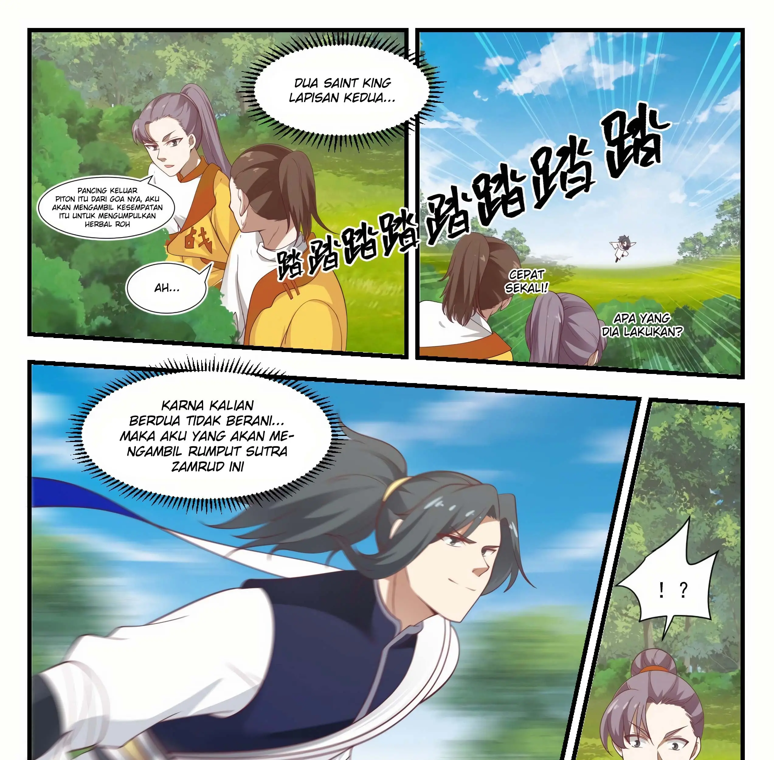 Martial Peak Part 1 Chapter 1089 - https://gambar-id.komiku.org/wp-content/uploads/2372644-3_part1.jpg