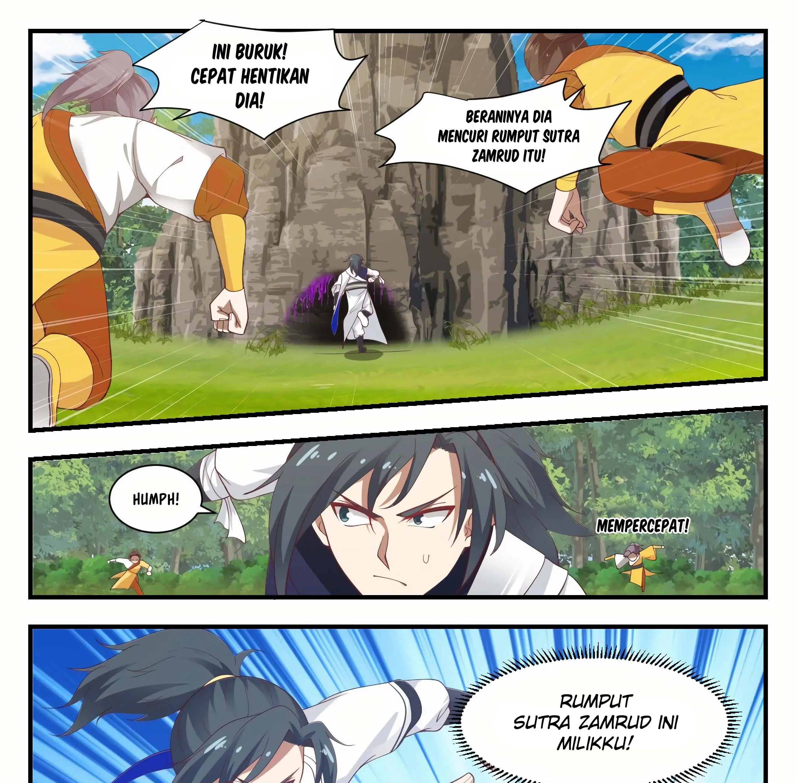 Martial Peak Part 1 Chapter 1089 - https://gambar-id.komiku.org/wp-content/uploads/2372644-4_part1.jpg
