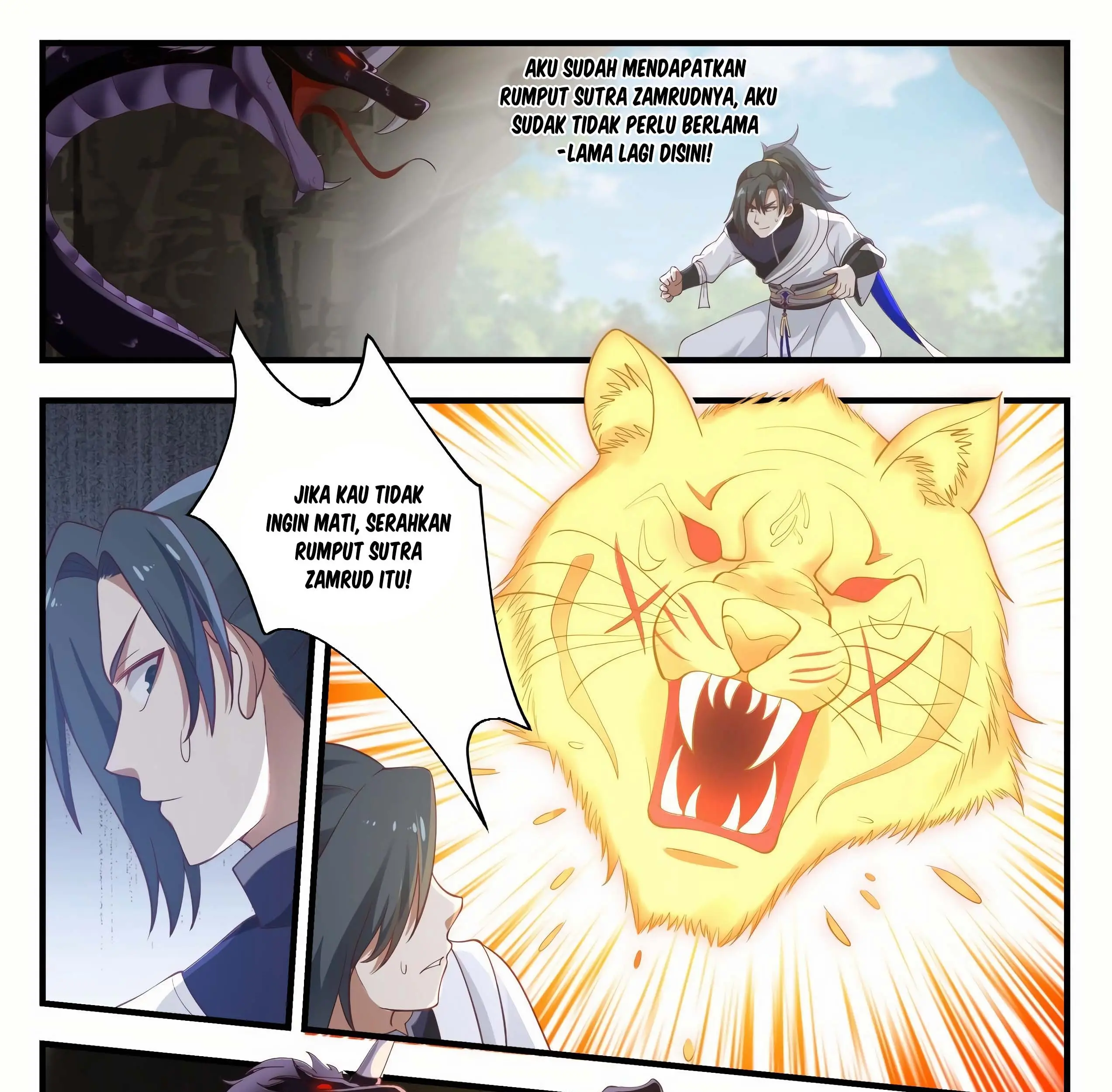 Martial Peak Part 1 Chapter 1089 - https://gambar-id.komiku.org/wp-content/uploads/2372644-6_part1.jpg