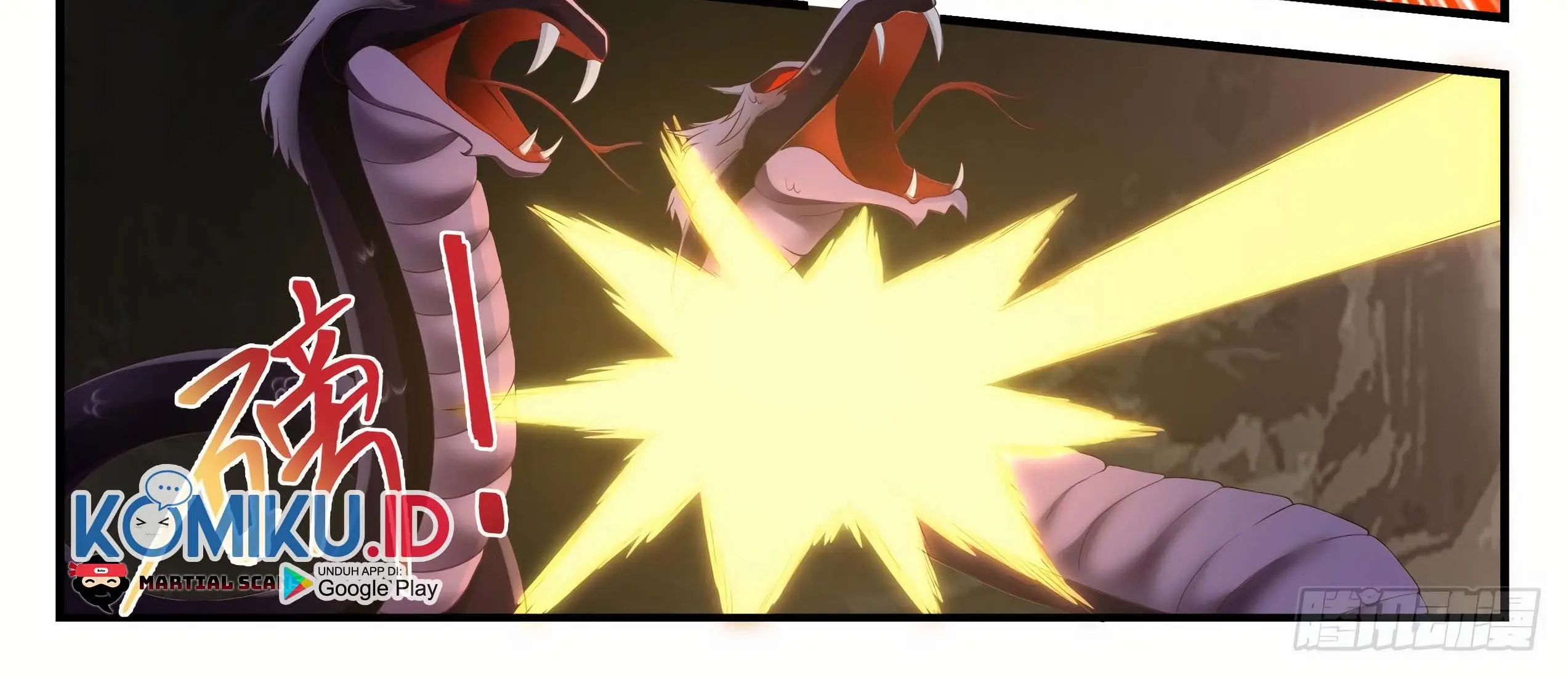 Martial Peak Part 1 Chapter 1089 - https://gambar-id.komiku.org/wp-content/uploads/2372644-6_part2.jpg
