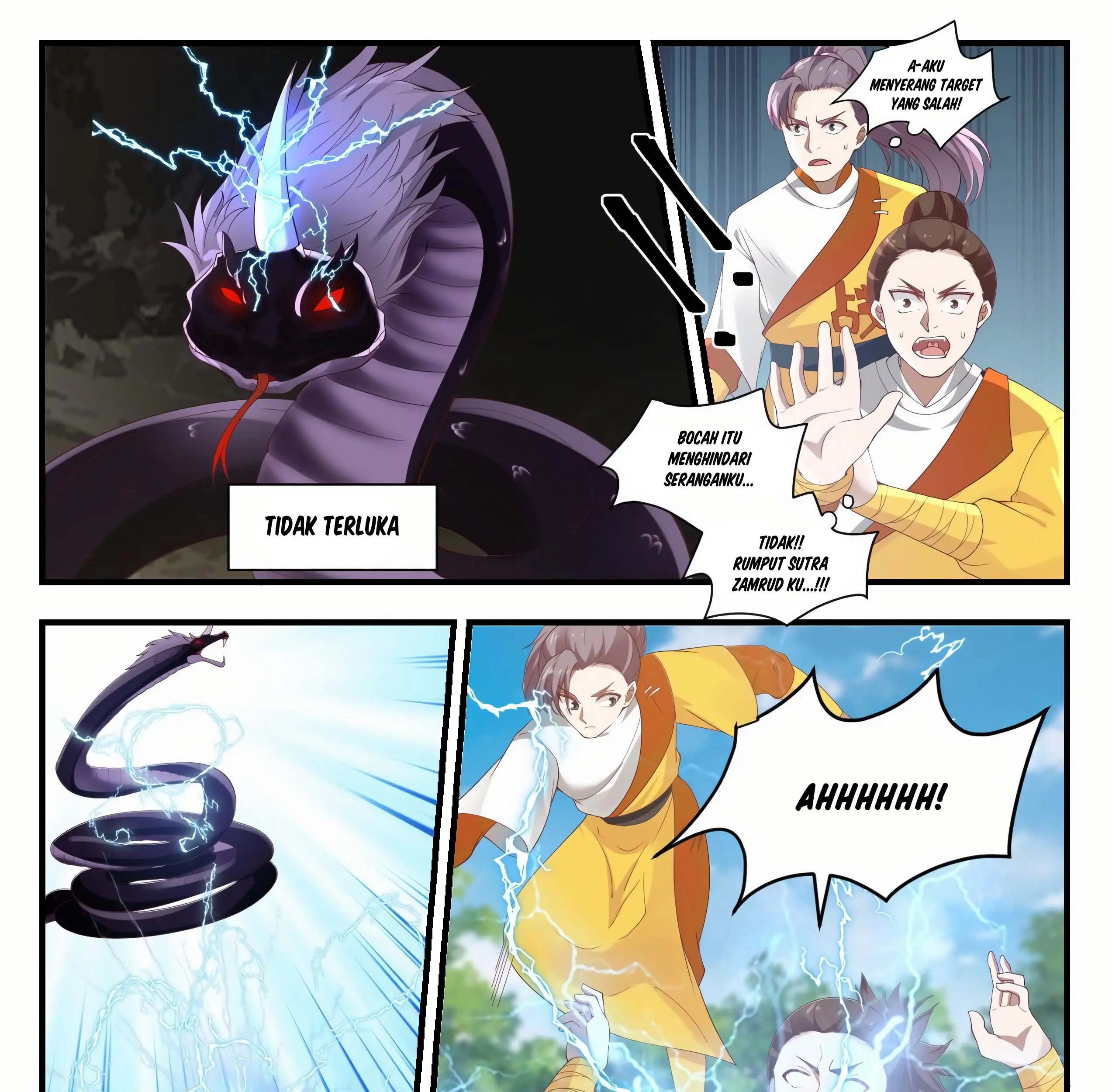 Martial Peak Part 1 Chapter 1089 - https://gambar-id.komiku.org/wp-content/uploads/2372644-7_part1.jpg