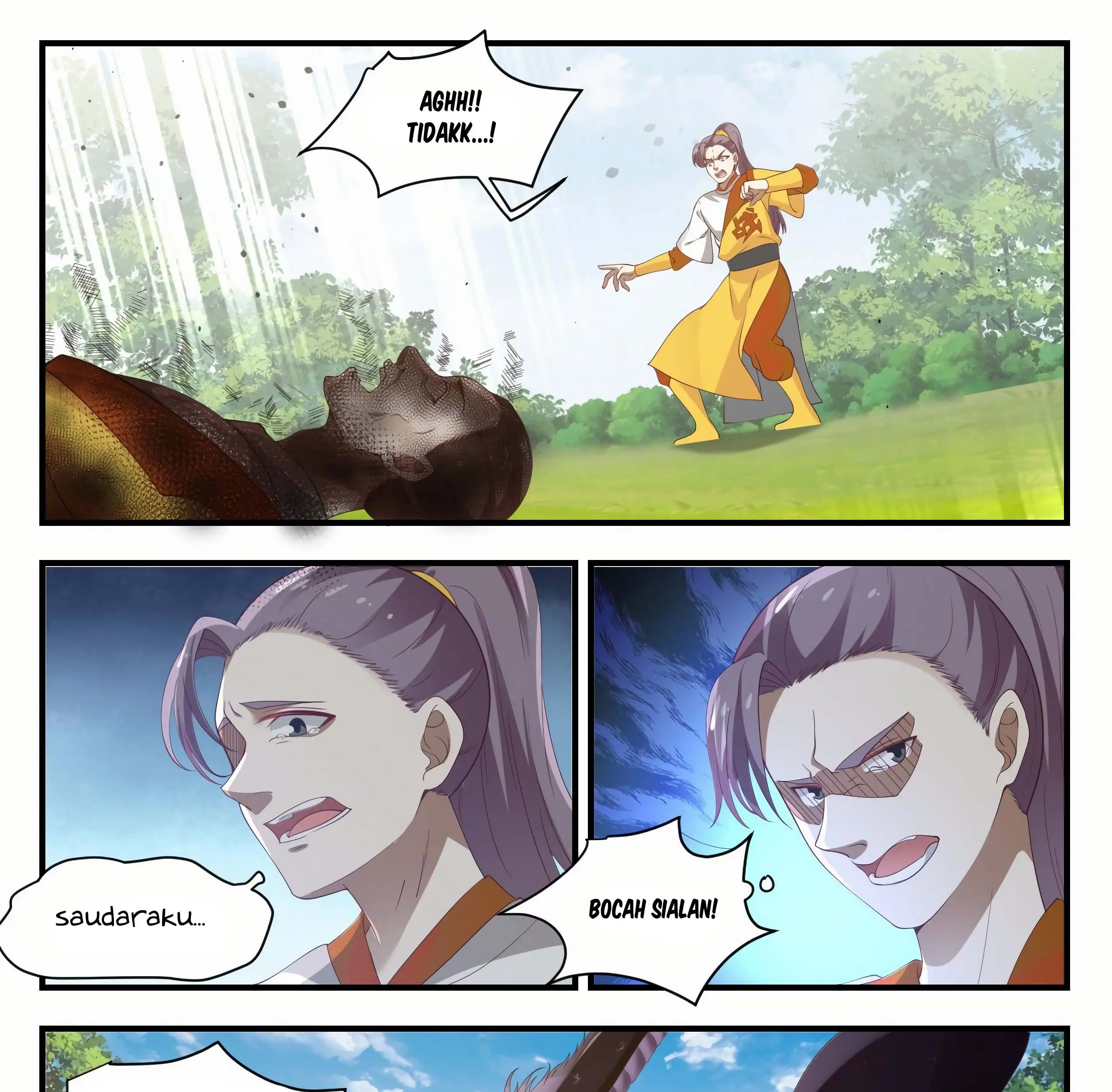 Martial Peak Part 1 Chapter 1089 - https://gambar-id.komiku.org/wp-content/uploads/2372644-8_part1.jpg