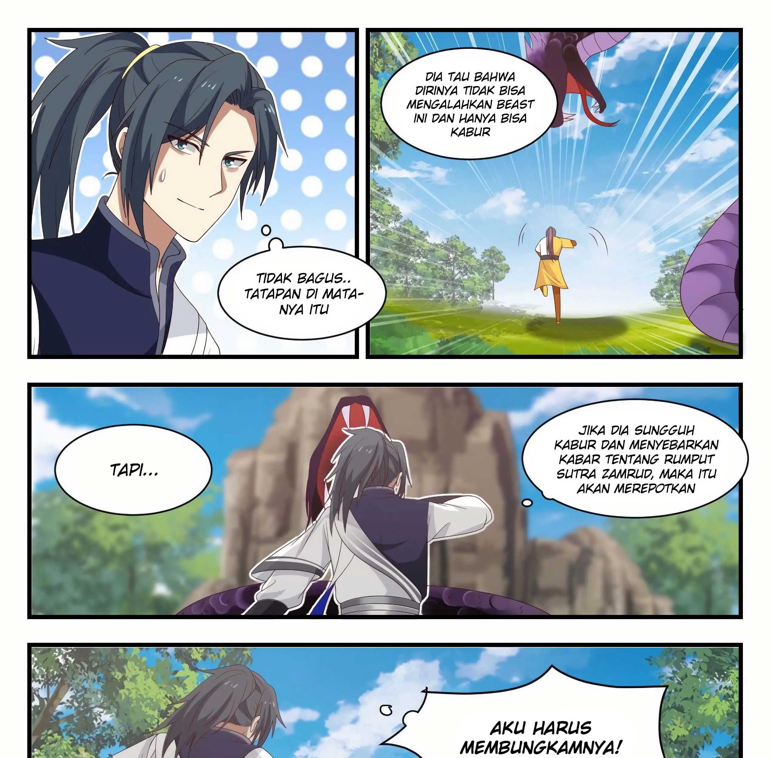 Martial Peak Part 1 Chapter 1089 - https://gambar-id.komiku.org/wp-content/uploads/2372644-9_part1.jpg