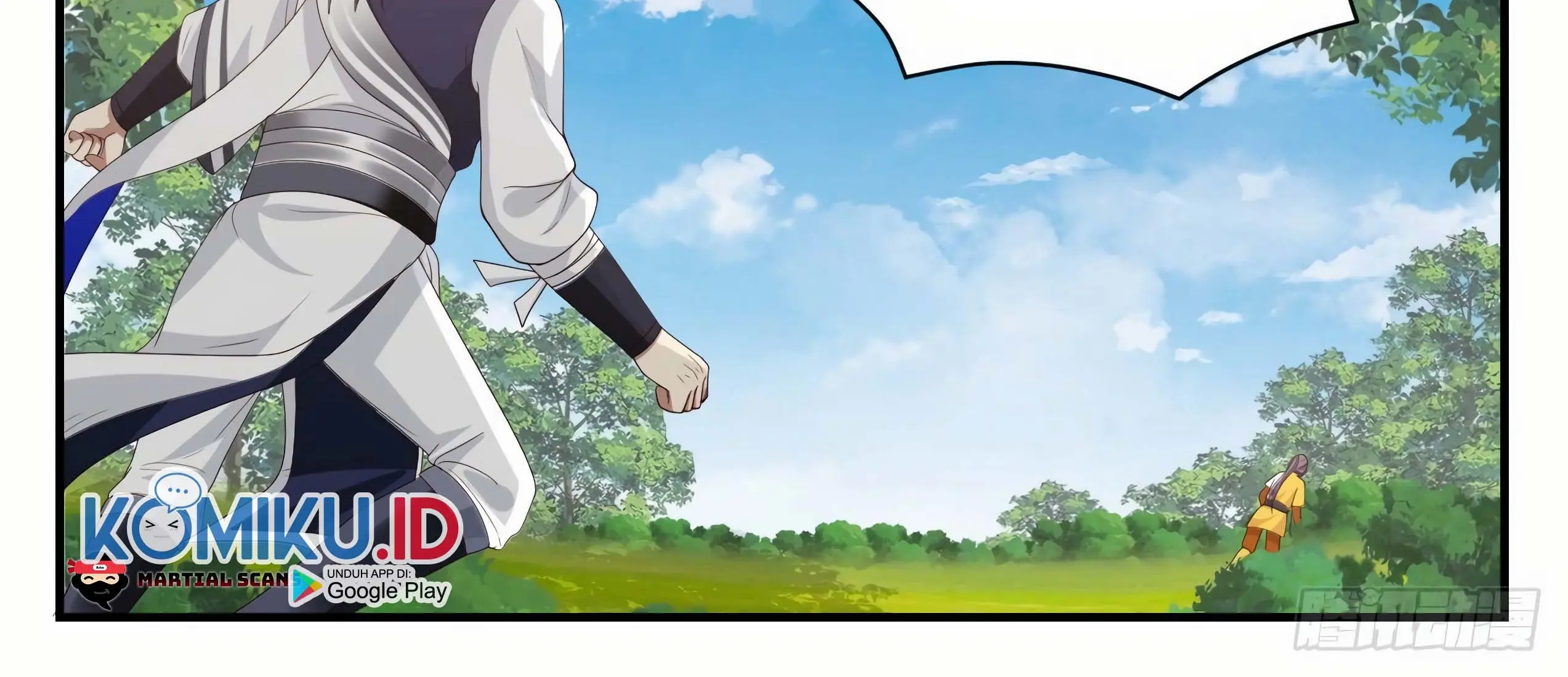 Martial Peak Part 1 Chapter 1089 - https://gambar-id.komiku.org/wp-content/uploads/2372644-9_part2.jpg