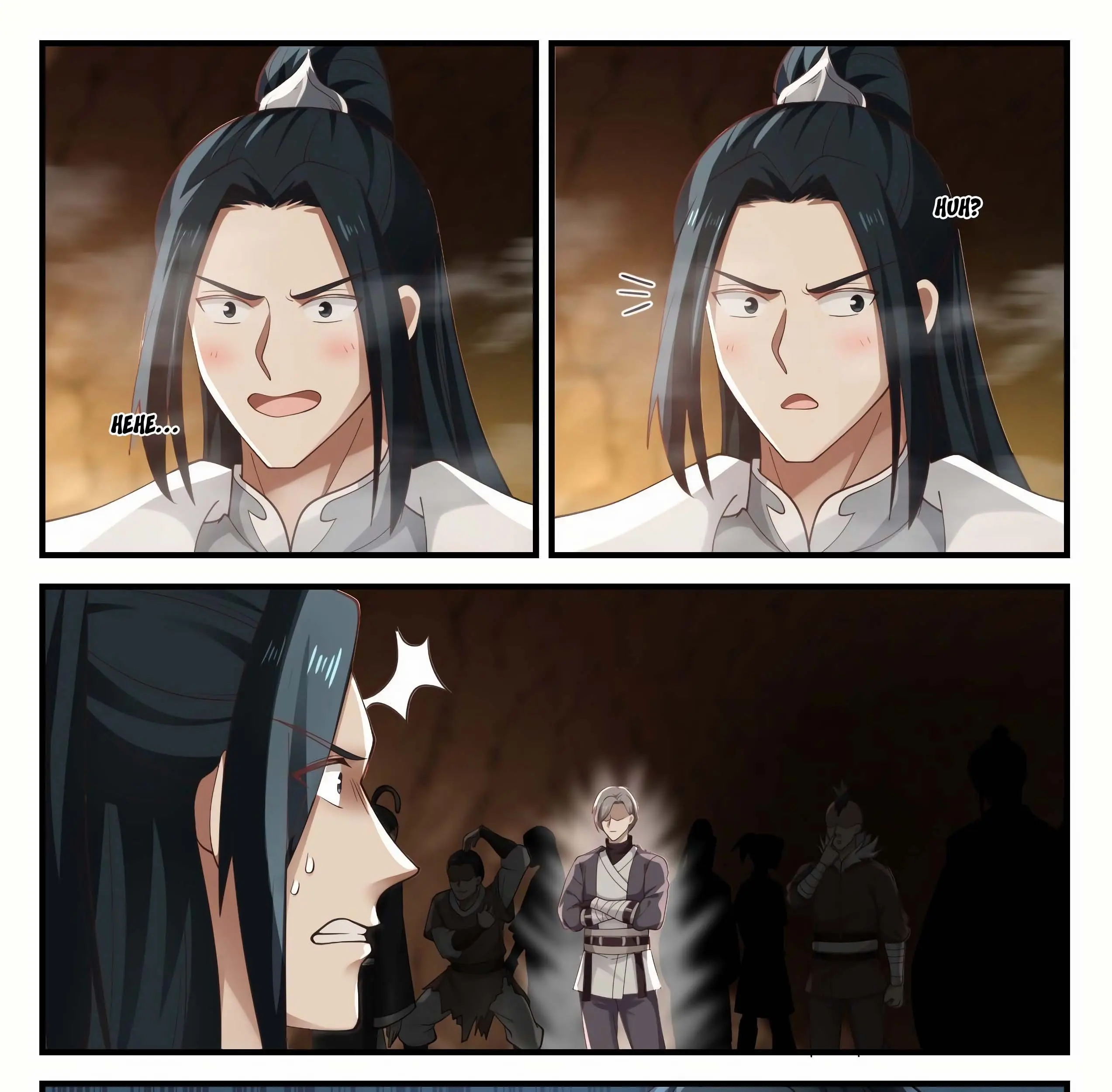 Martial Peak Part 1 Chapter 1090 - https://gambar-id.komiku.org/wp-content/uploads/2372761-11_part1.jpg