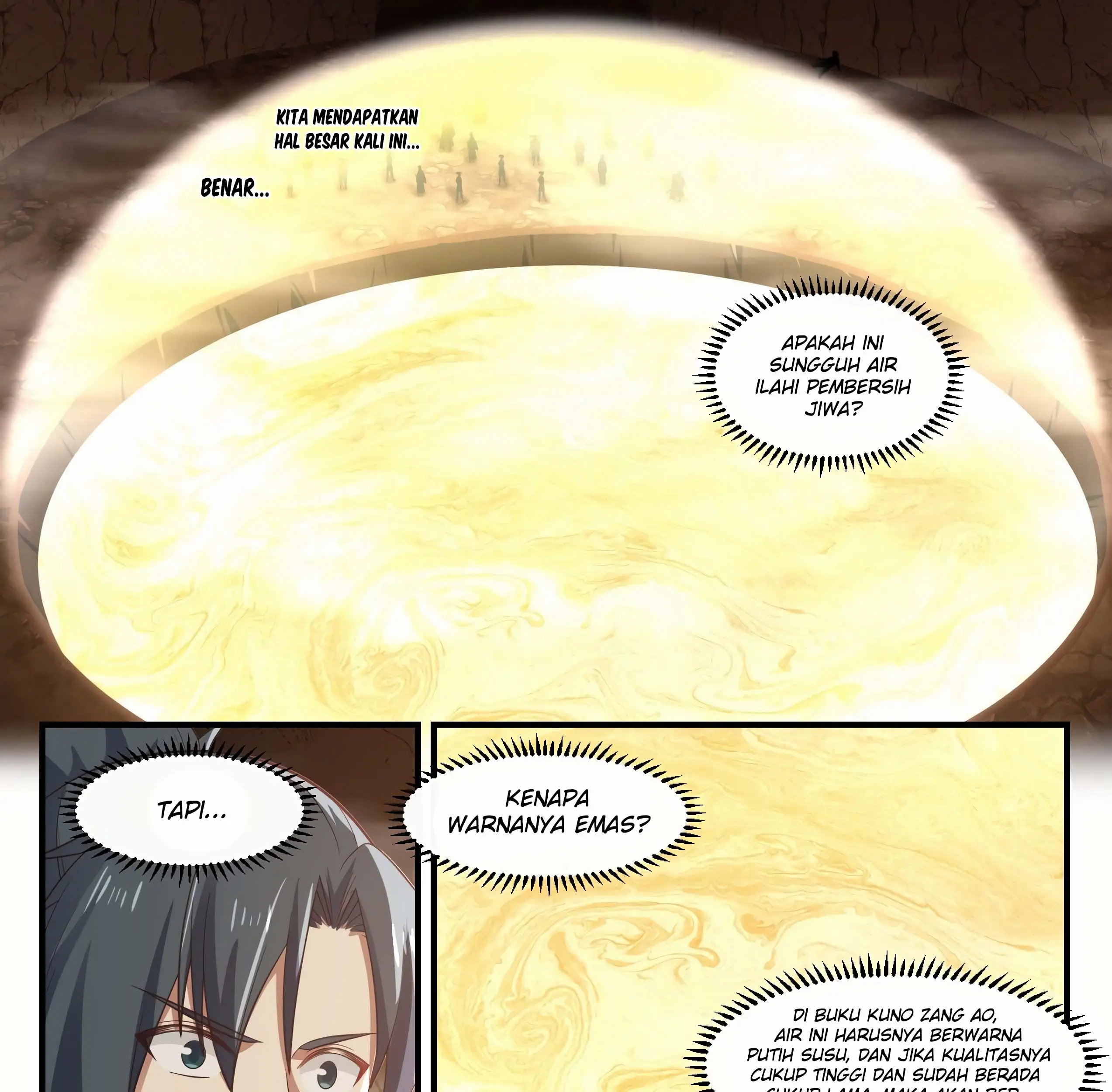 Martial Peak Part 1 Chapter 1090 - https://gambar-id.komiku.org/wp-content/uploads/2372761-12_part1.jpg