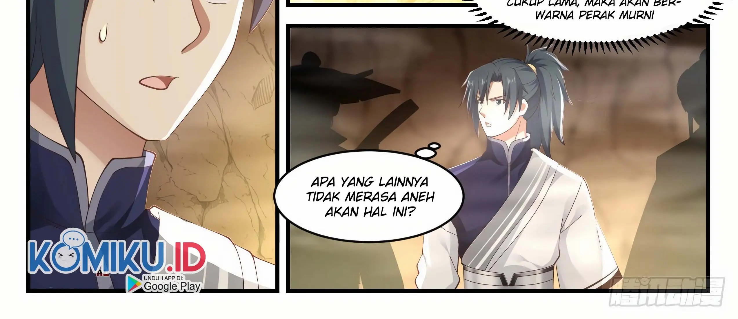 Martial Peak Part 1 Chapter 1090 - https://gambar-id.komiku.org/wp-content/uploads/2372761-12_part2.jpg