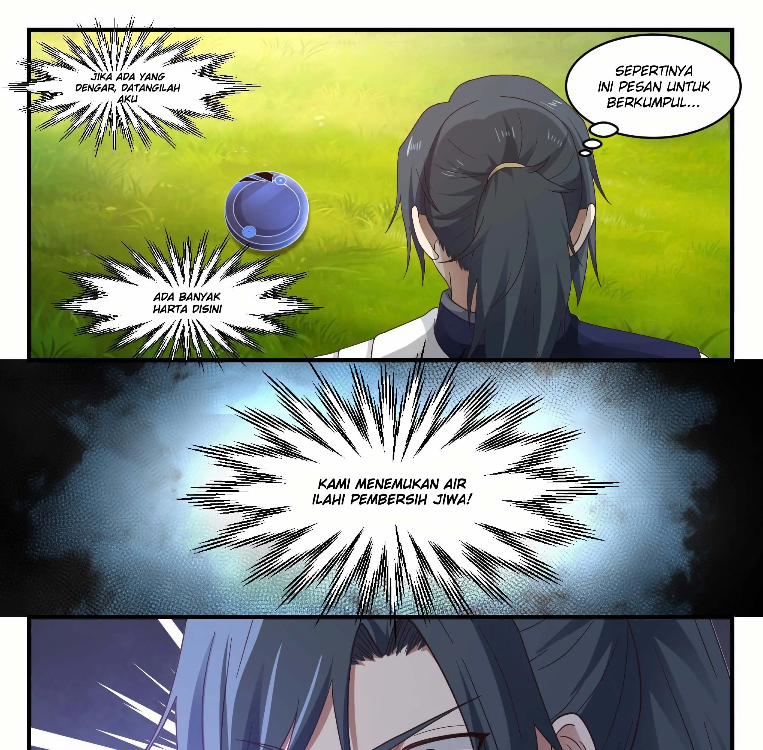 Martial Peak Part 1 Chapter 1090 - https://gambar-id.komiku.org/wp-content/uploads/2372761-4_part1.jpg