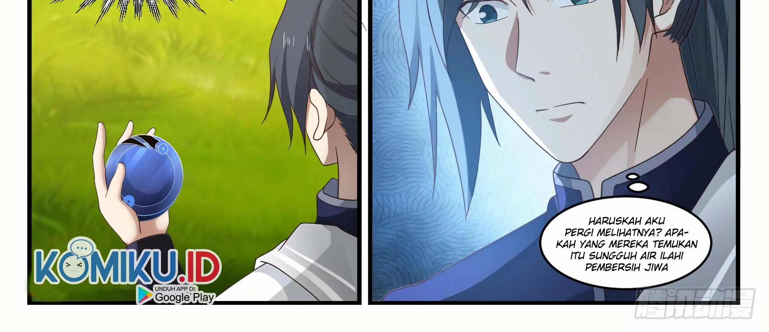 Martial Peak Part 1 Chapter 1090 - https://gambar-id.komiku.org/wp-content/uploads/2372761-6_part2.jpg