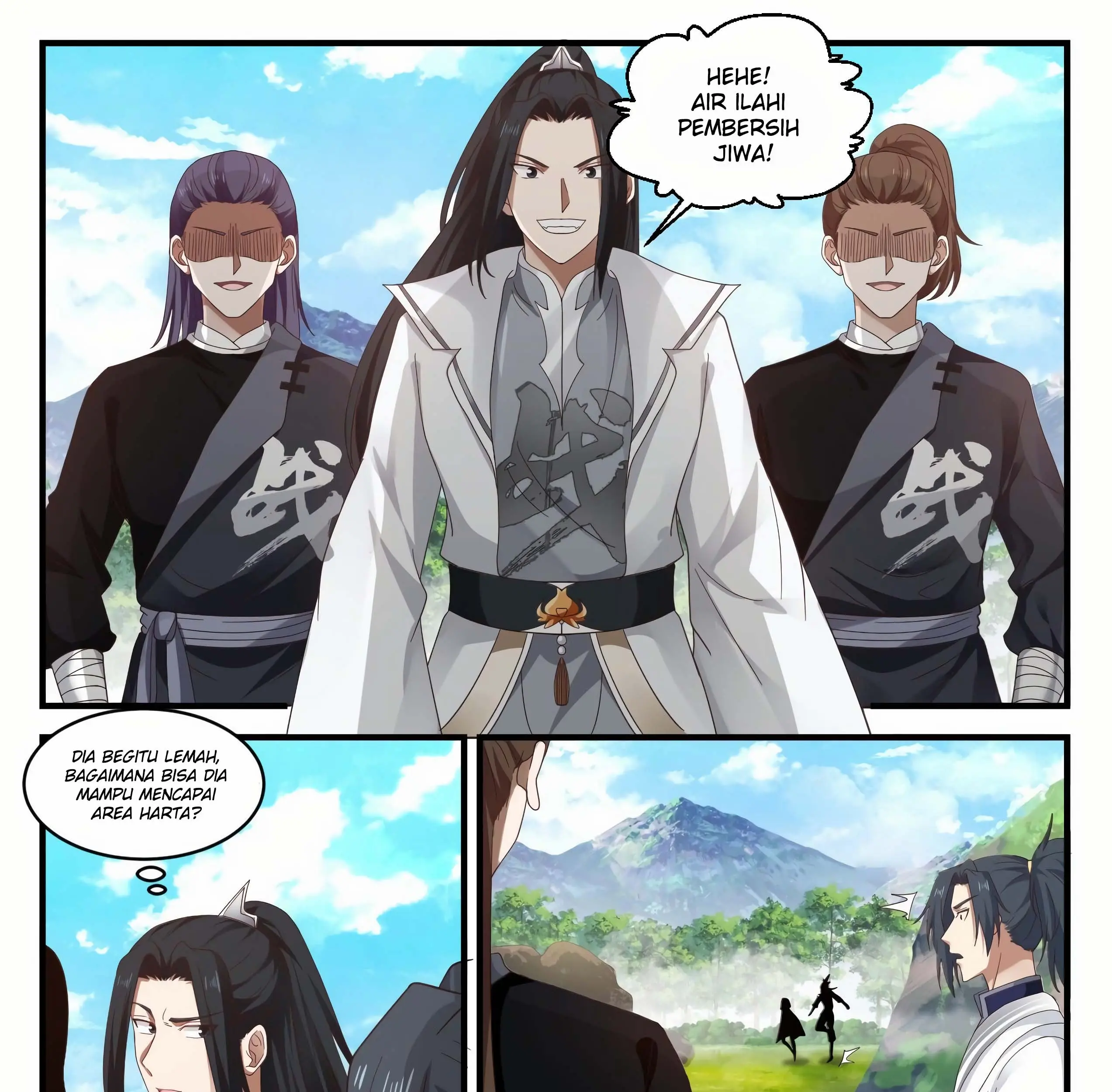 Martial Peak Part 1 Chapter 1090 - https://gambar-id.komiku.org/wp-content/uploads/2372761-8_part1.jpg
