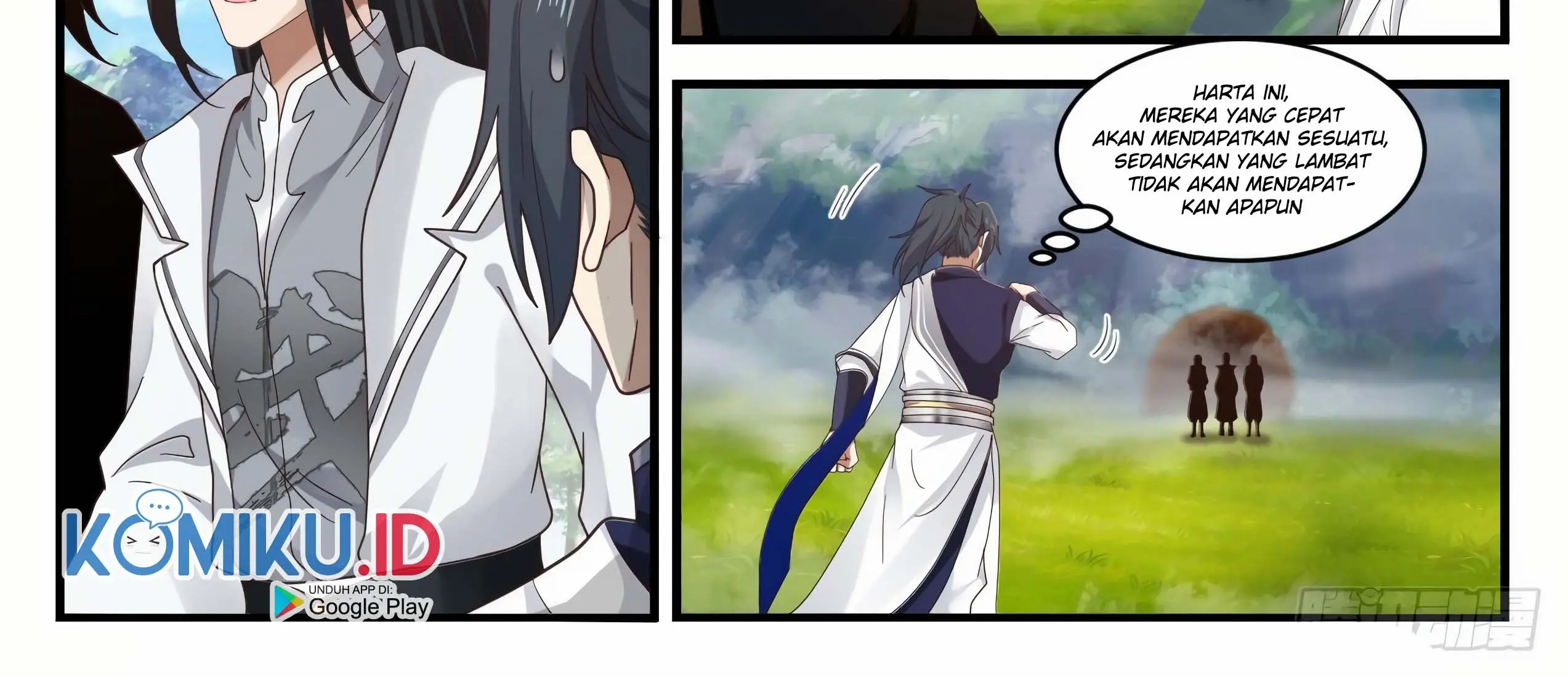Martial Peak Part 1 Chapter 1090 - https://gambar-id.komiku.org/wp-content/uploads/2372761-8_part2.jpg