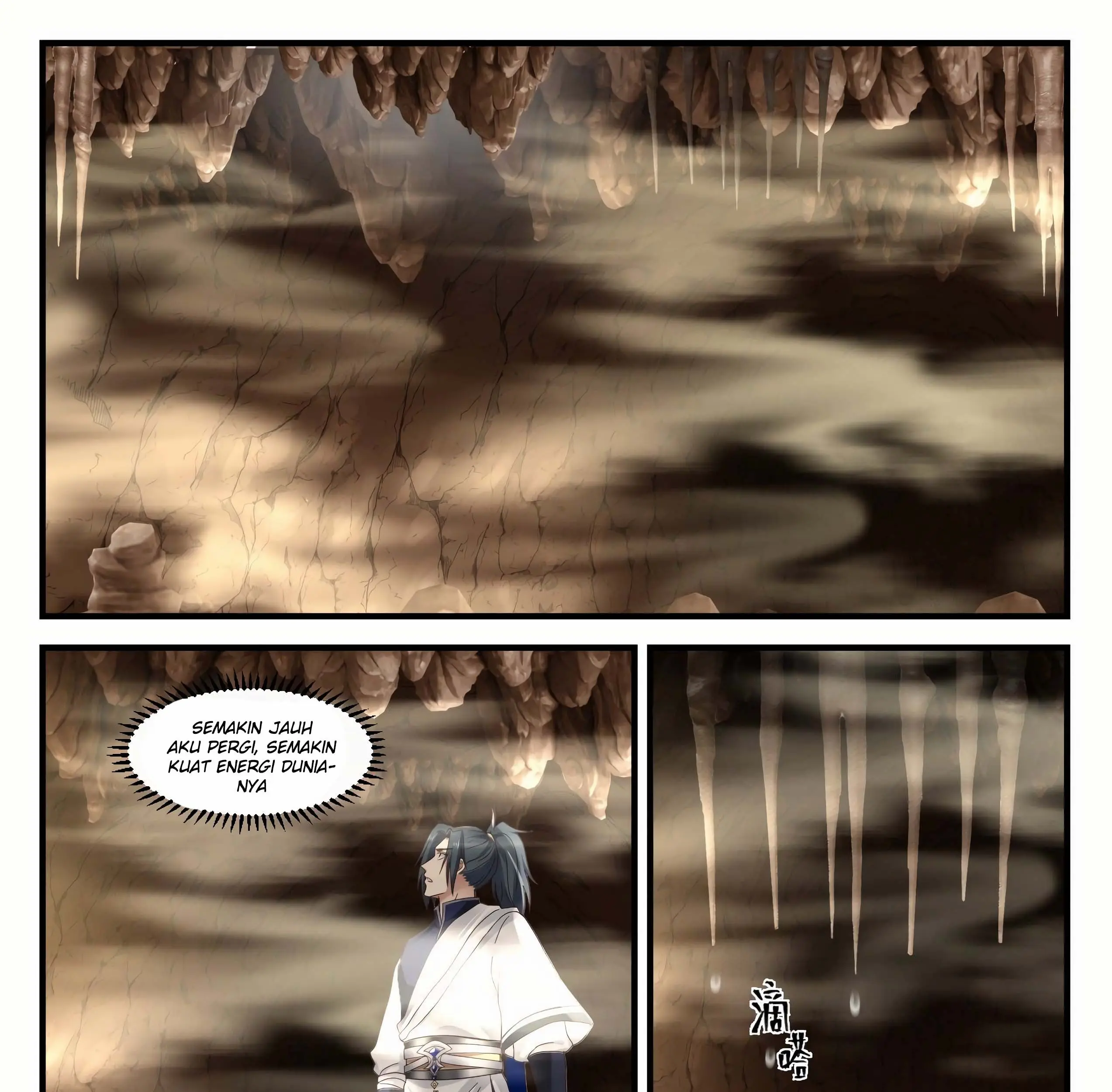 Martial Peak Part 1 Chapter 1090 - https://gambar-id.komiku.org/wp-content/uploads/2372761-9_part1.jpg