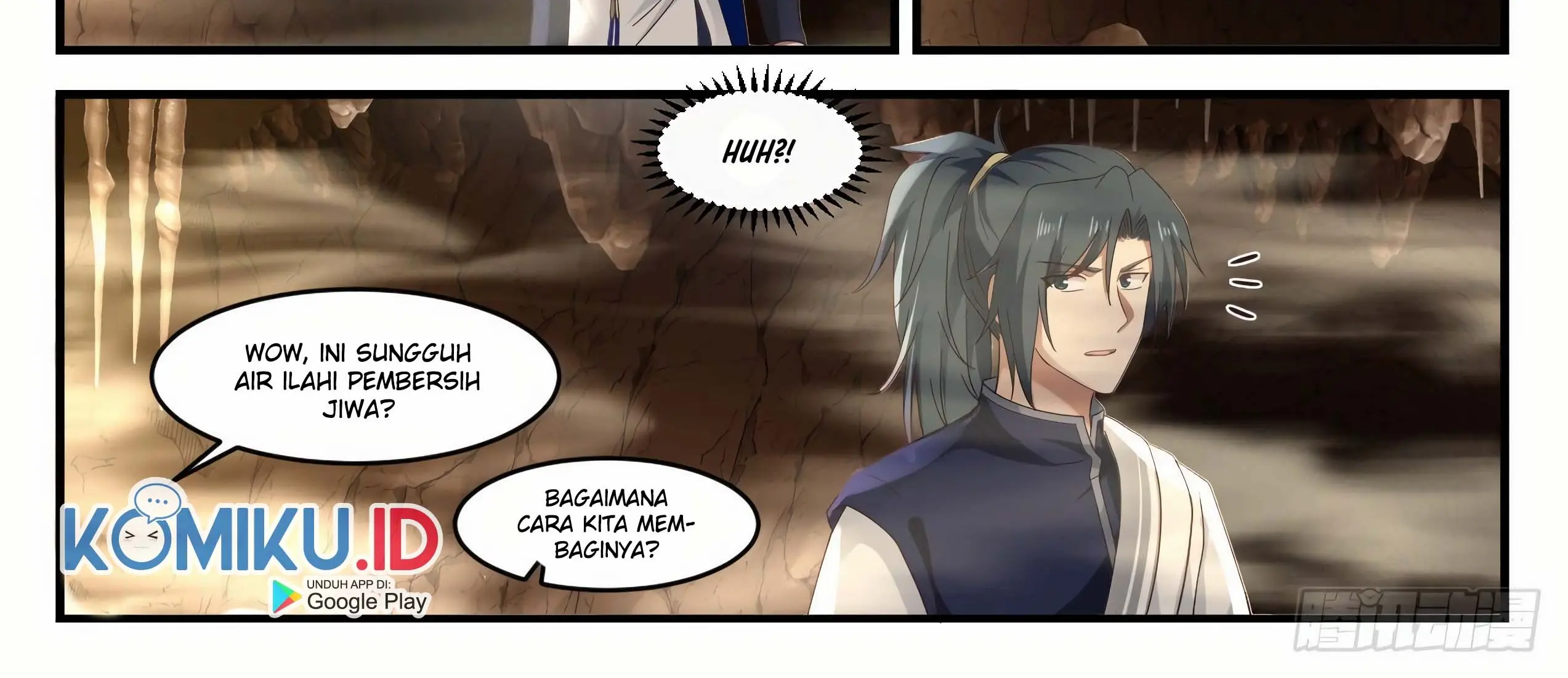 Martial Peak Part 1 Chapter 1090 - https://gambar-id.komiku.org/wp-content/uploads/2372761-9_part2.jpg