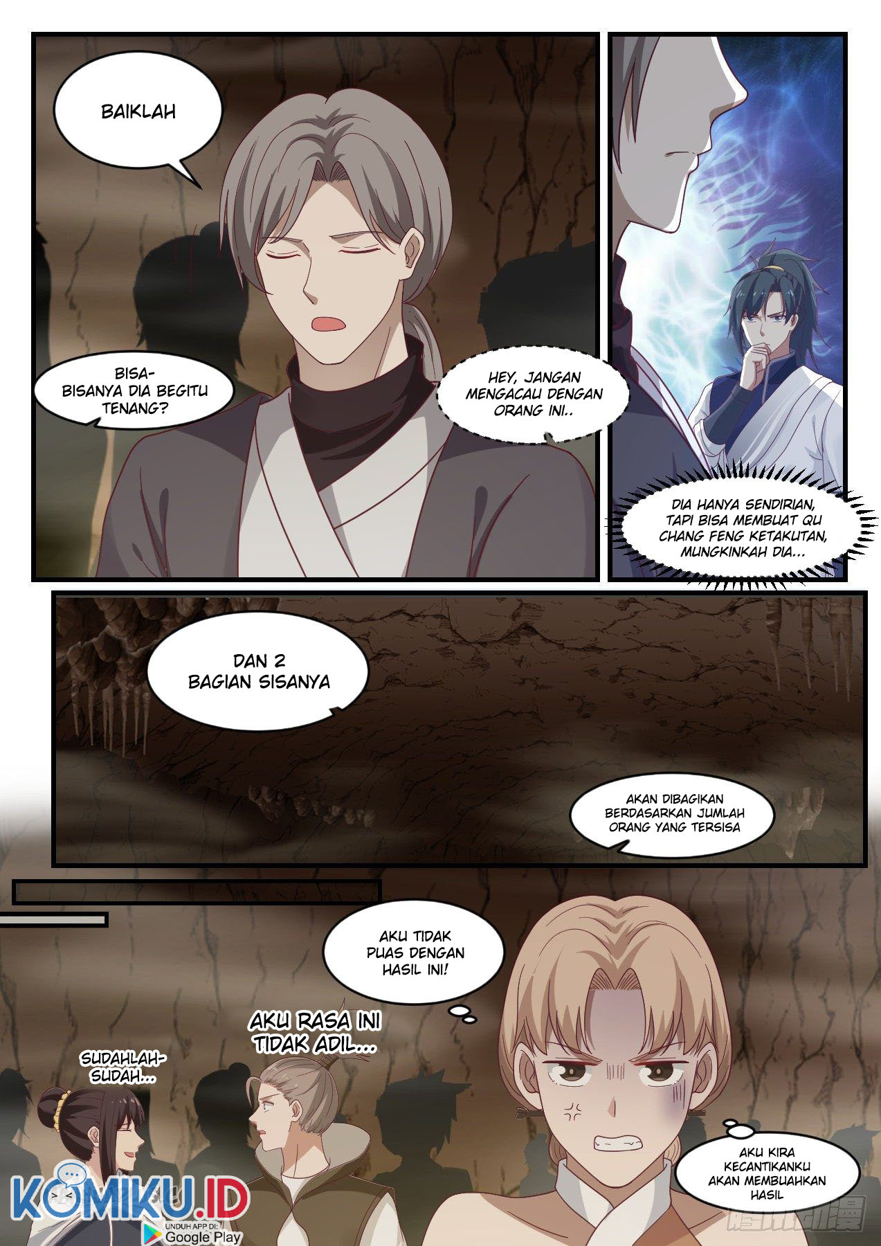 Martial Peak Part 1 Chapter 1091 - https://gambar-id.komiku.org/wp-content/uploads/2372777-9.jpg
