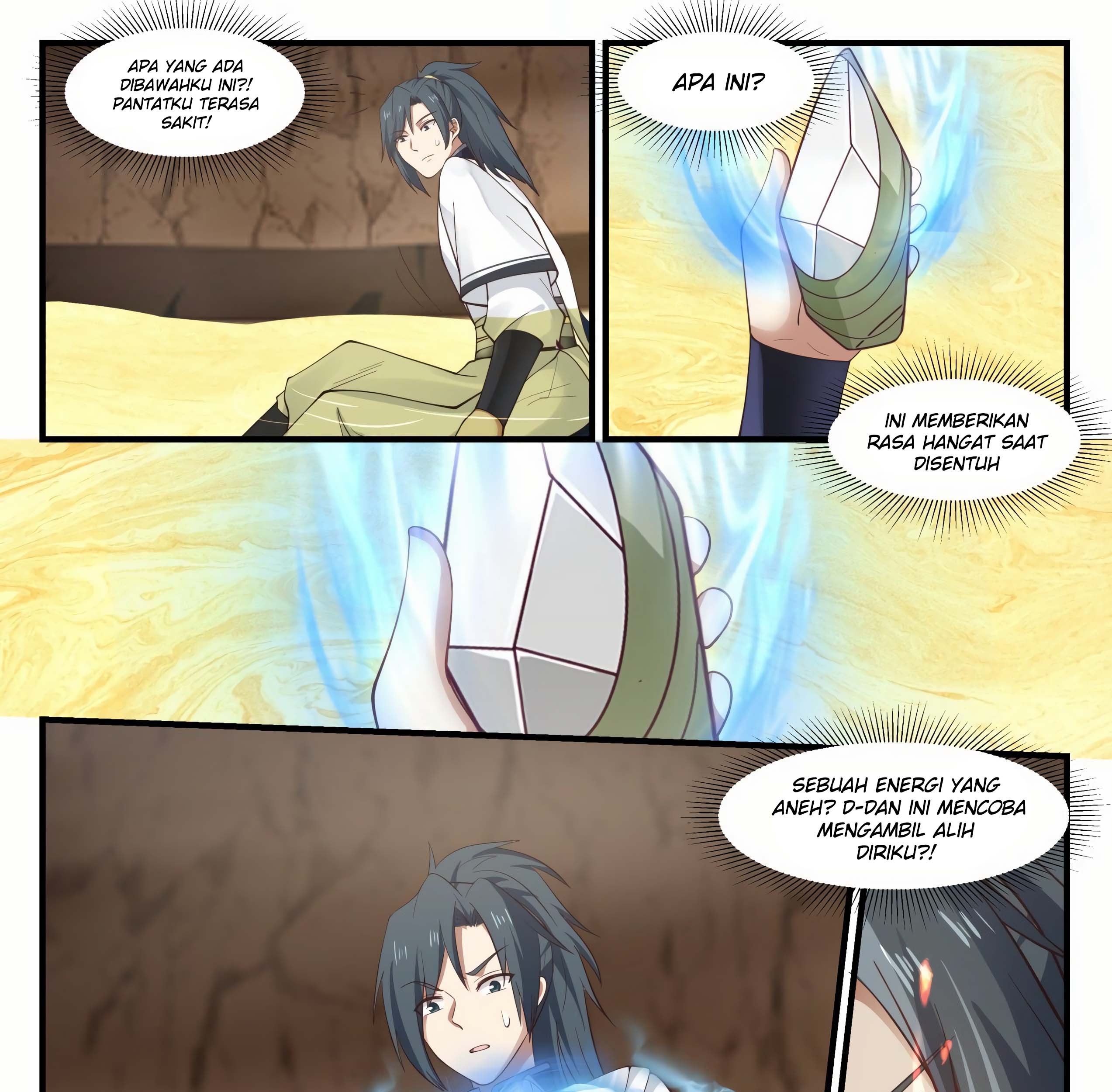 Martial Peak Part 1 Chapter 1093 - https://gambar-id.komiku.org/wp-content/uploads/2372960-13_part1.jpg