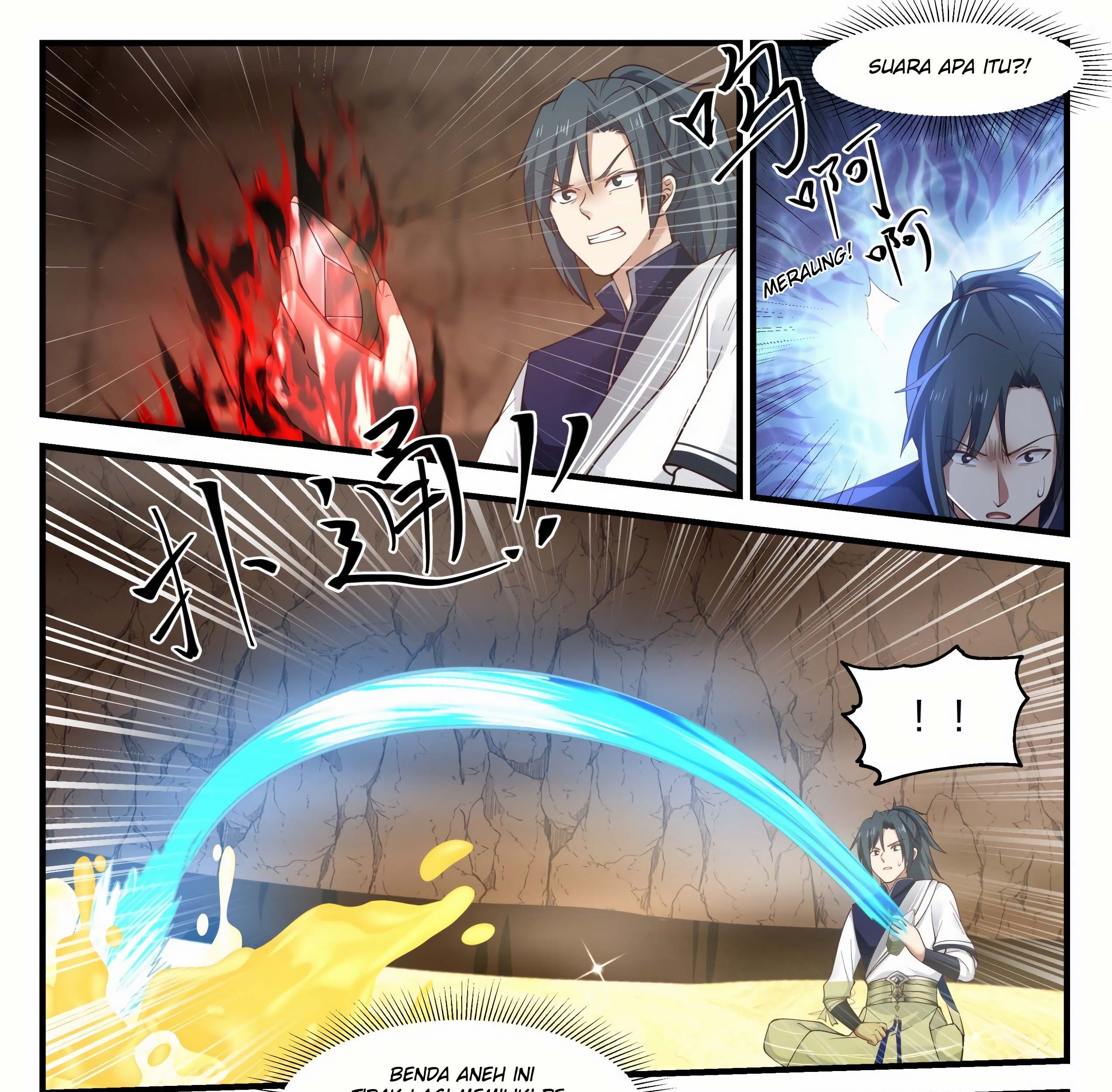 Martial Peak Part 1 Chapter 1093 - https://gambar-id.komiku.org/wp-content/uploads/2372960-14_part1.jpg