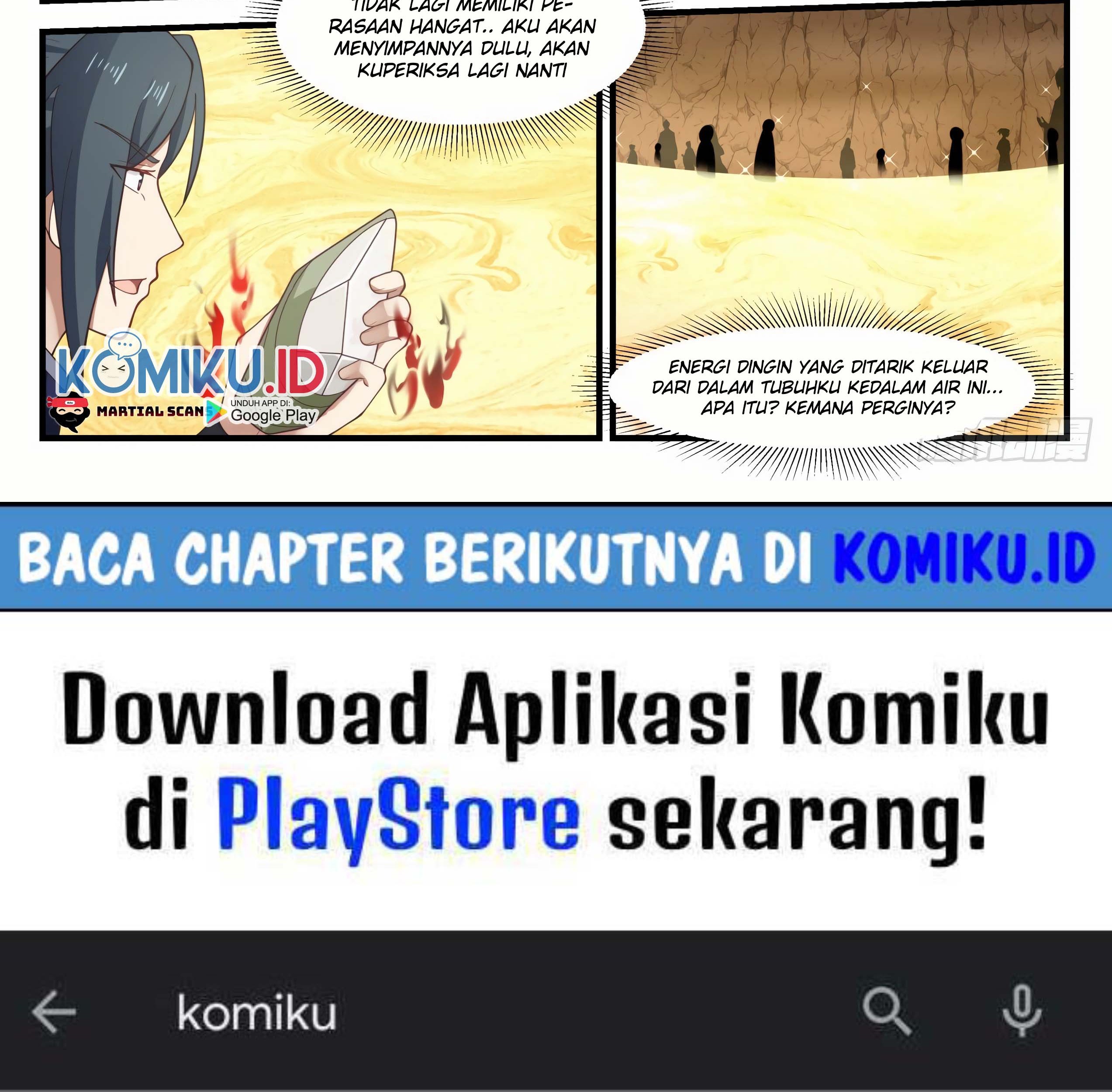 Martial Peak Part 1 Chapter 1093 - https://gambar-id.komiku.org/wp-content/uploads/2372960-14_part2.jpg