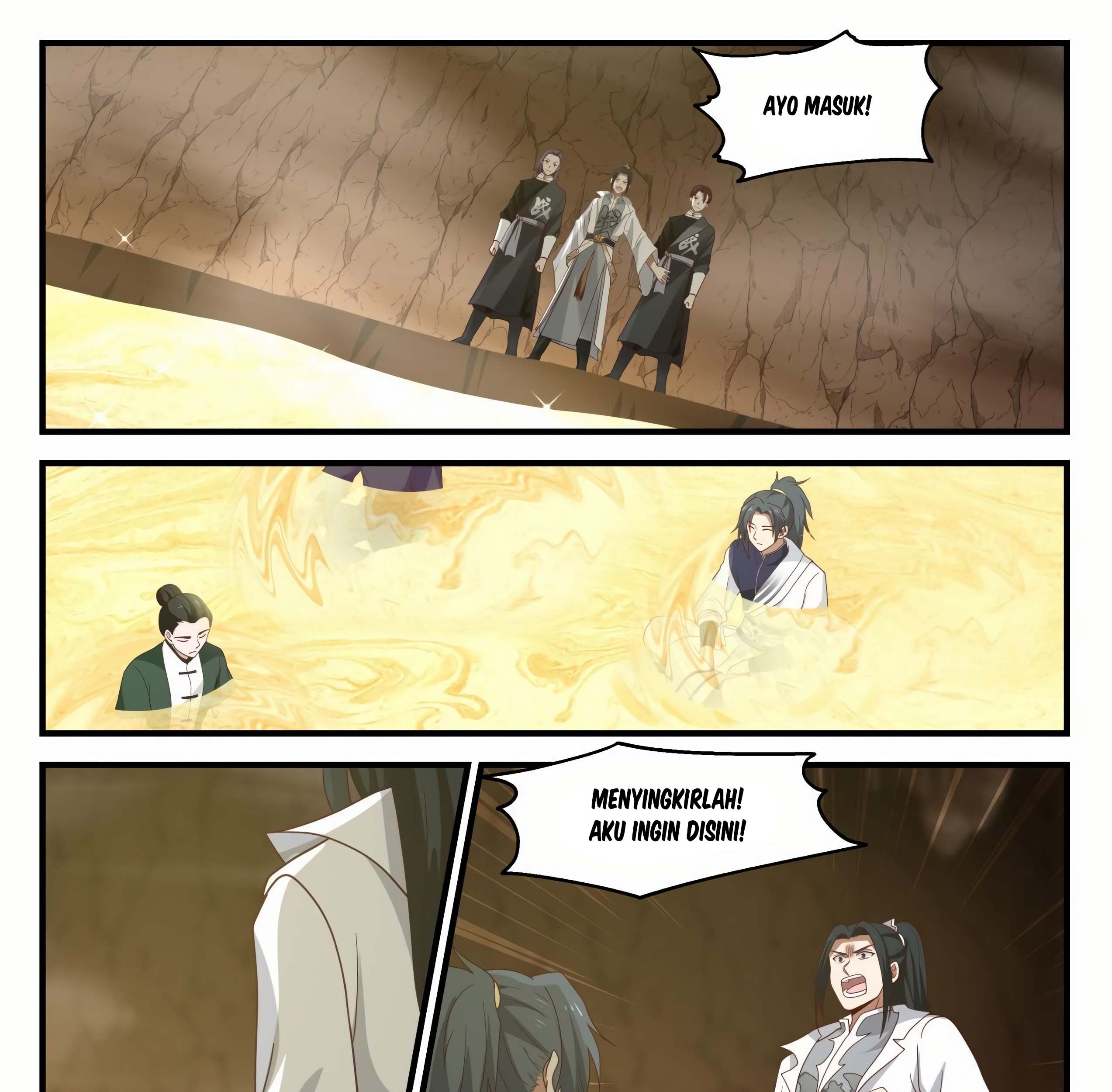Martial Peak Part 1 Chapter 1093 - https://gambar-id.komiku.org/wp-content/uploads/2372960-5_part1.jpg