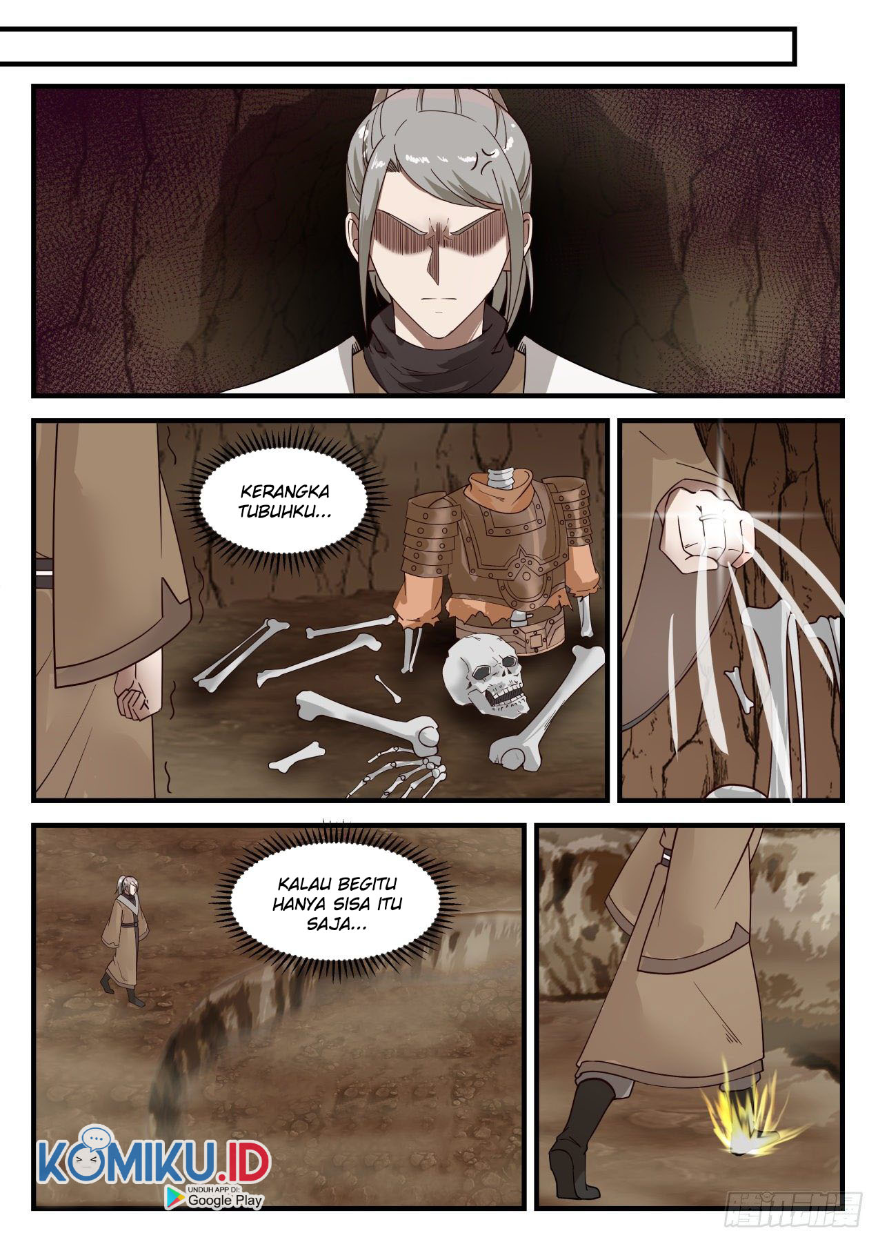 Martial Peak Part 1 Chapter 1095 - https://gambar-id.komiku.org/wp-content/uploads/2373099-13.jpg