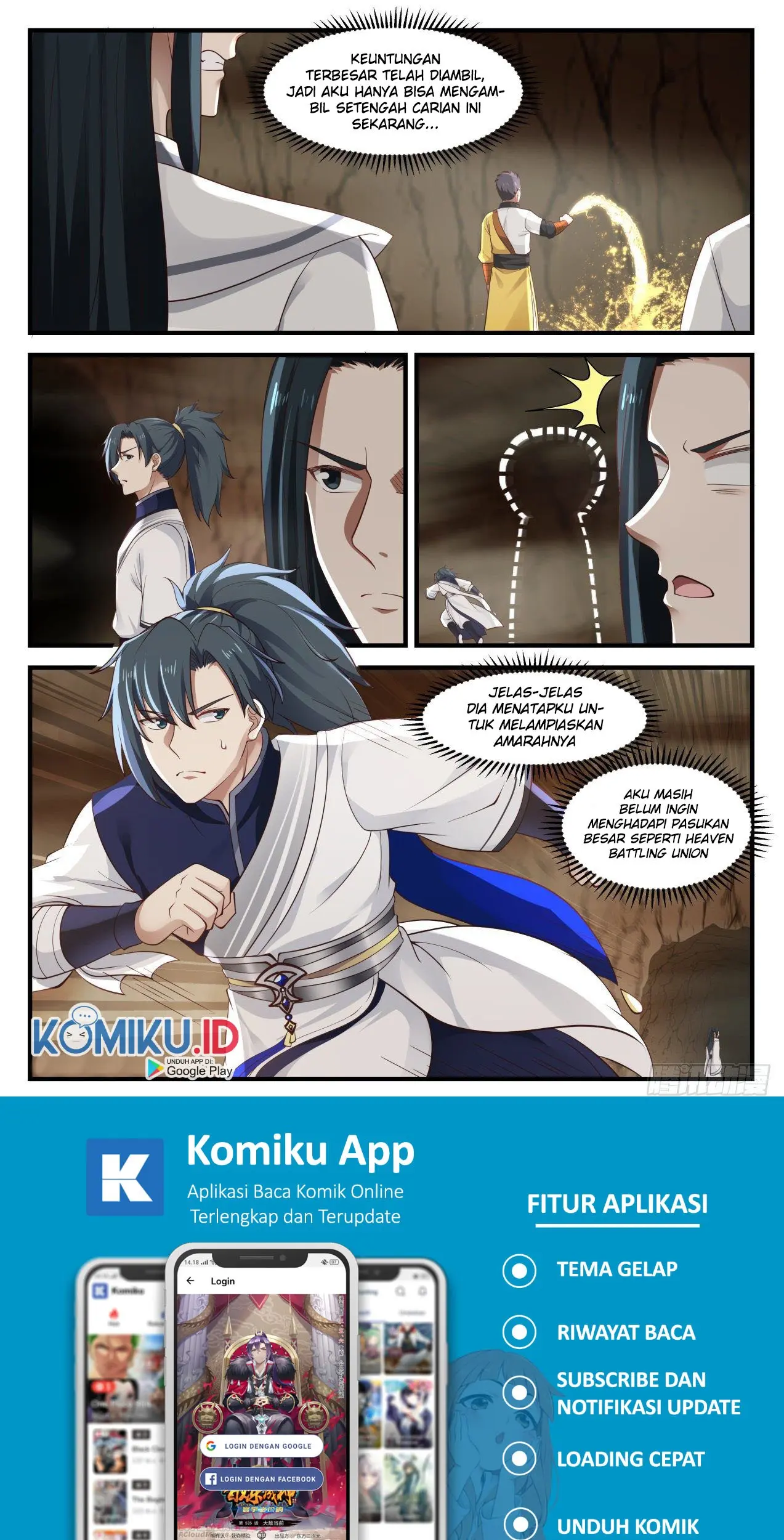 Martial Peak Part 1 Chapter 1095 - https://gambar-id.komiku.org/wp-content/uploads/2373099-5_part1.jpg