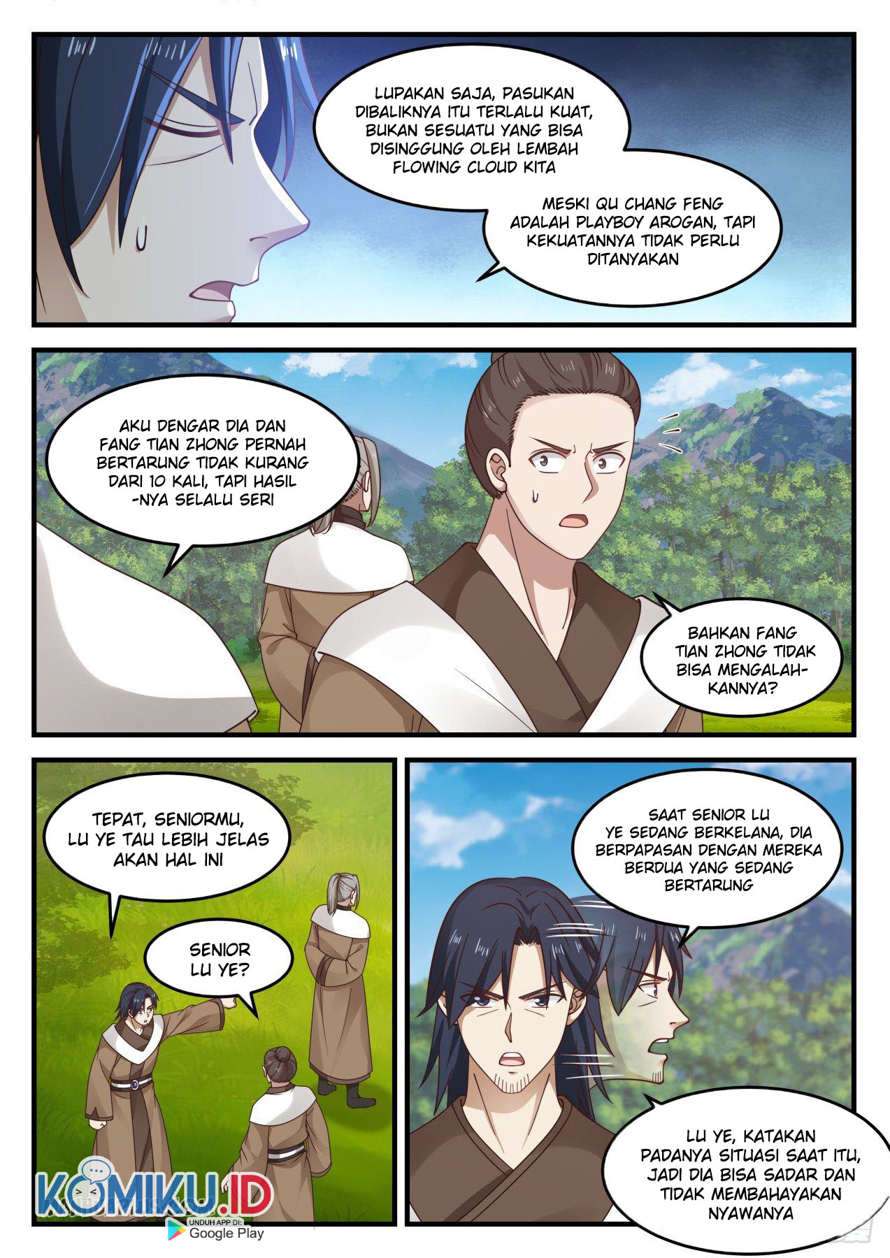 Martial Peak Part 1 Chapter 1095 - https://gambar-id.komiku.org/wp-content/uploads/2373099-8.jpg
