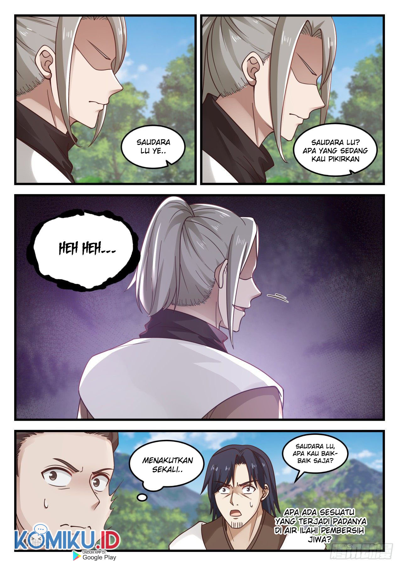 Martial Peak Part 1 Chapter 1095 - https://gambar-id.komiku.org/wp-content/uploads/2373099-9.jpg
